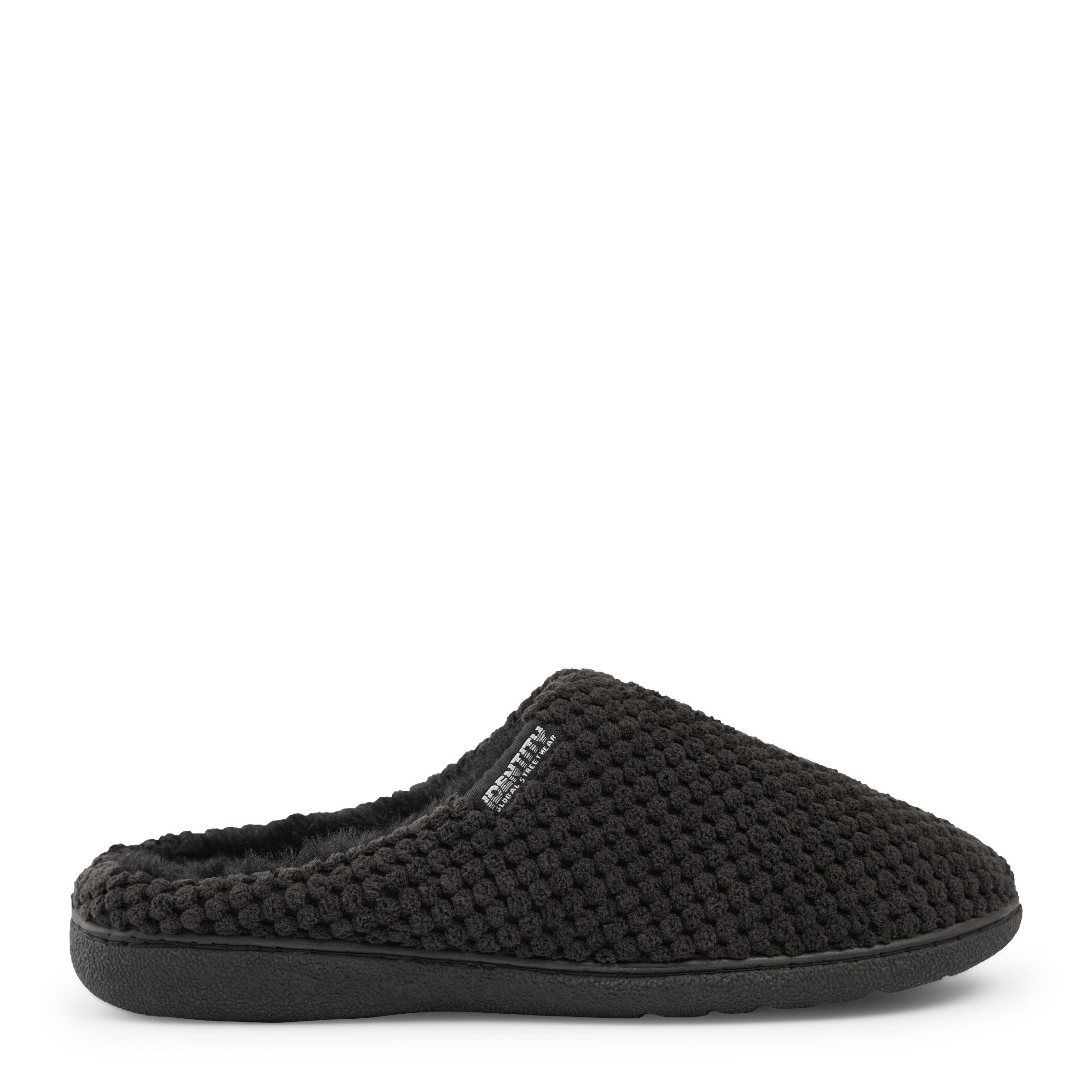 Black Slipper 3096050 Identity