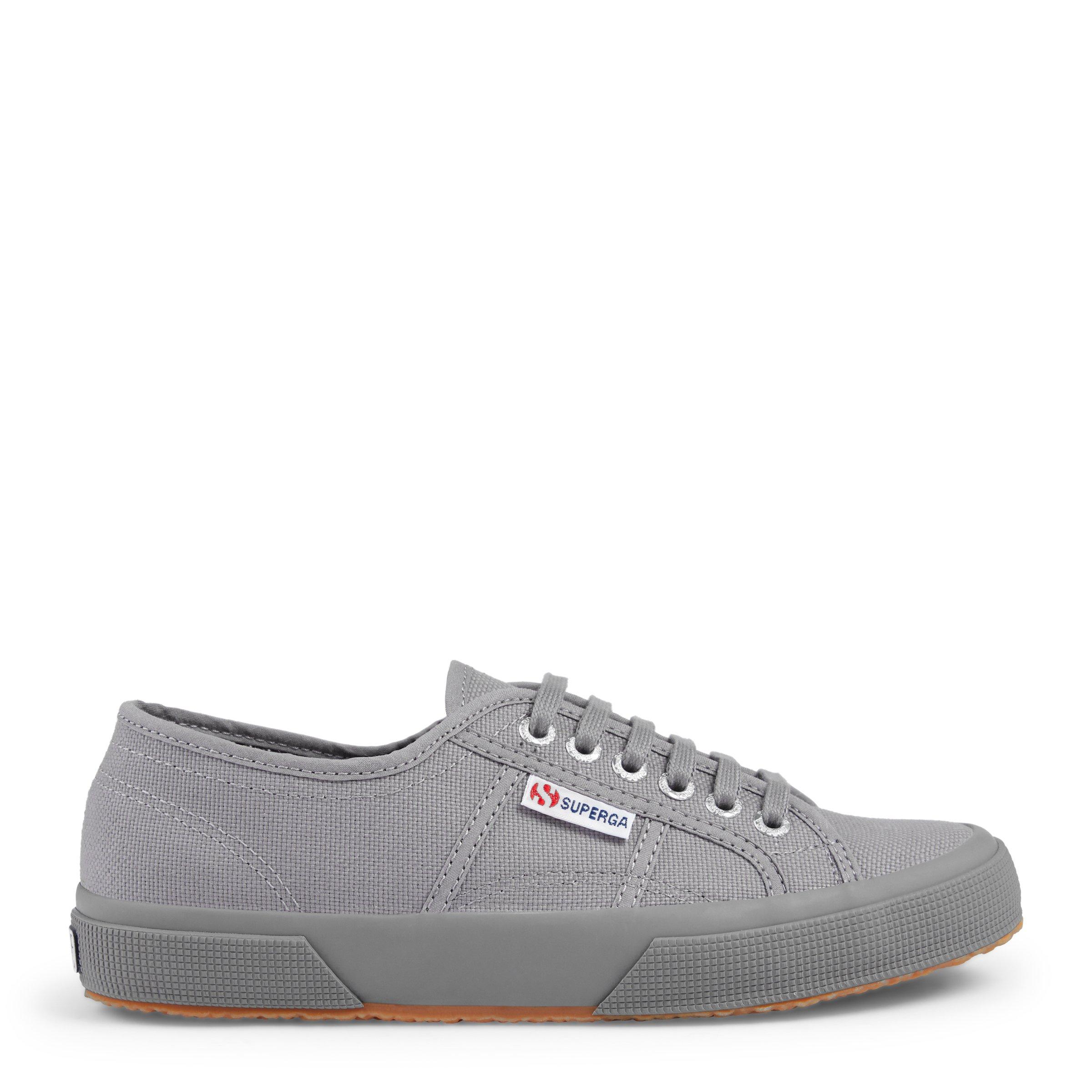 Superga cheap 2750 grey