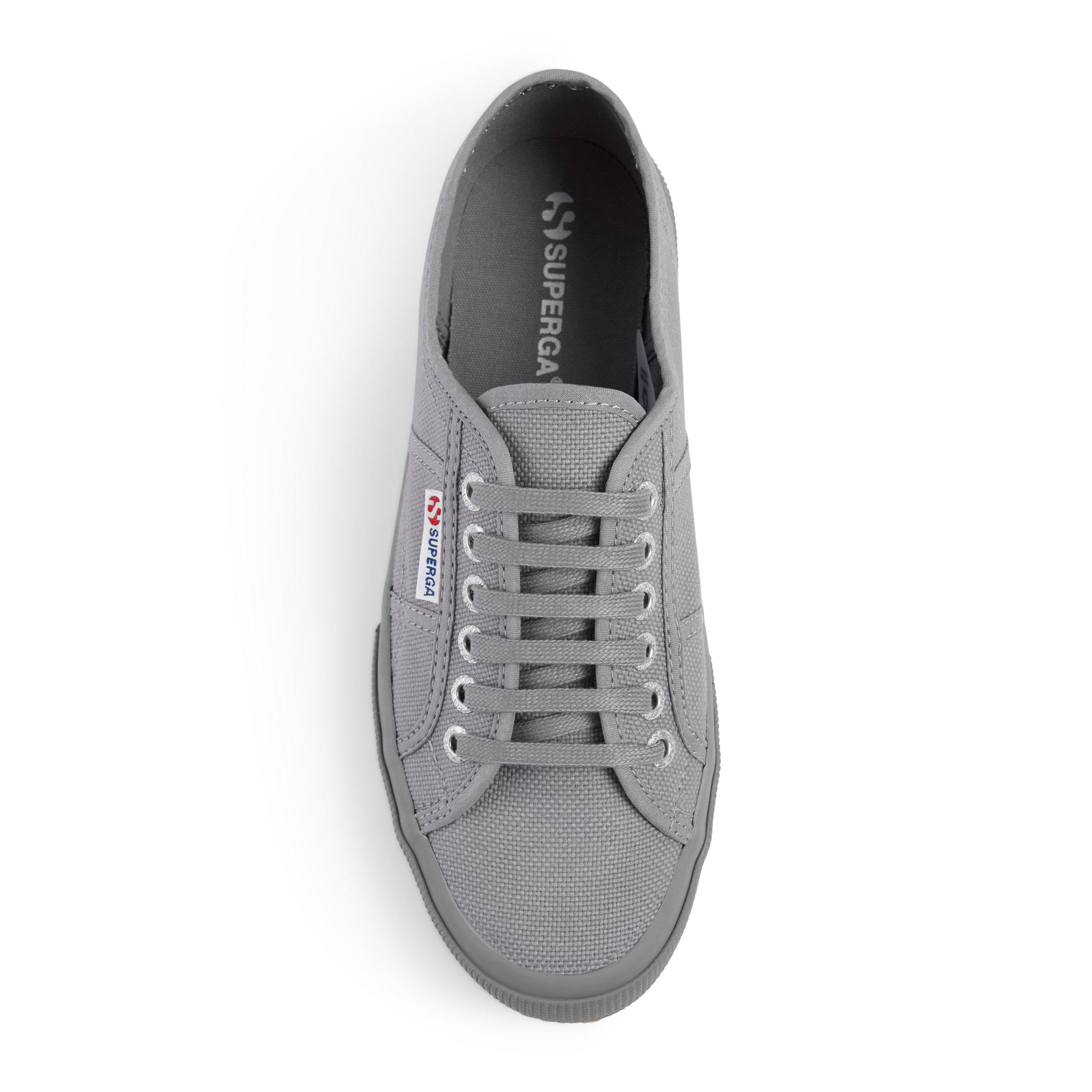 Superga hotsell full grey