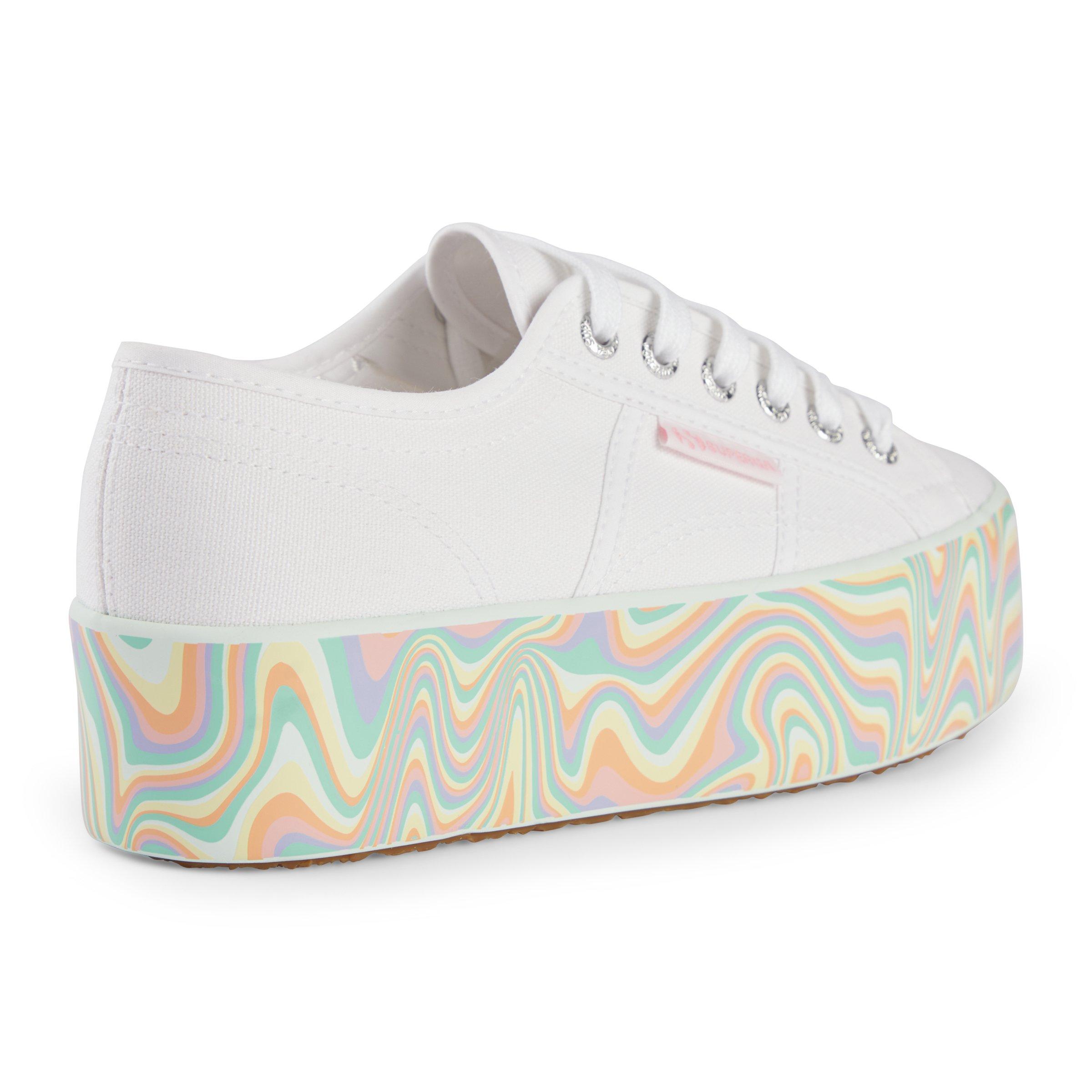 Superga store 2790 multi