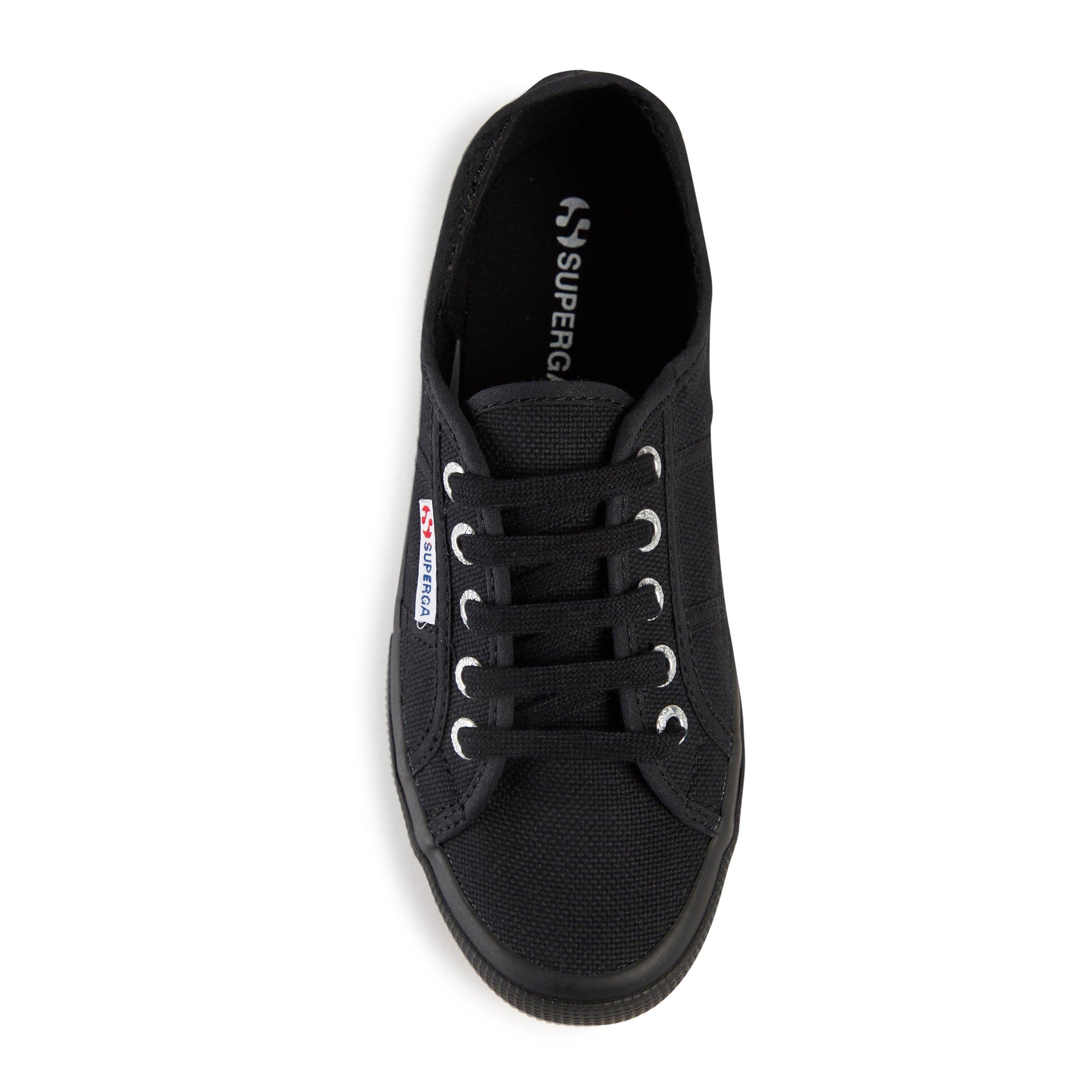 Superga 2750 cotu classic hotsell full black