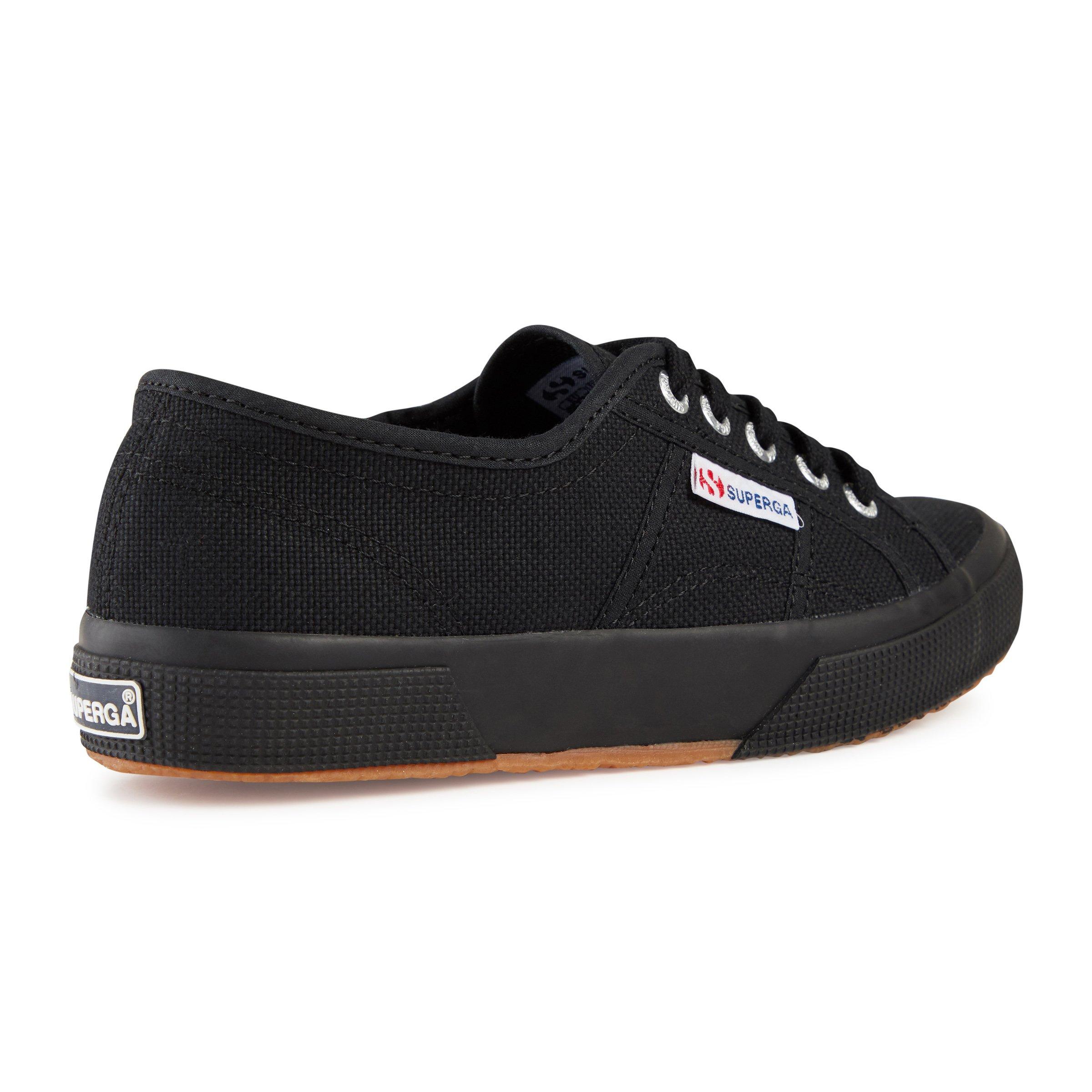 Superga 2750 cotu classic cheap full black