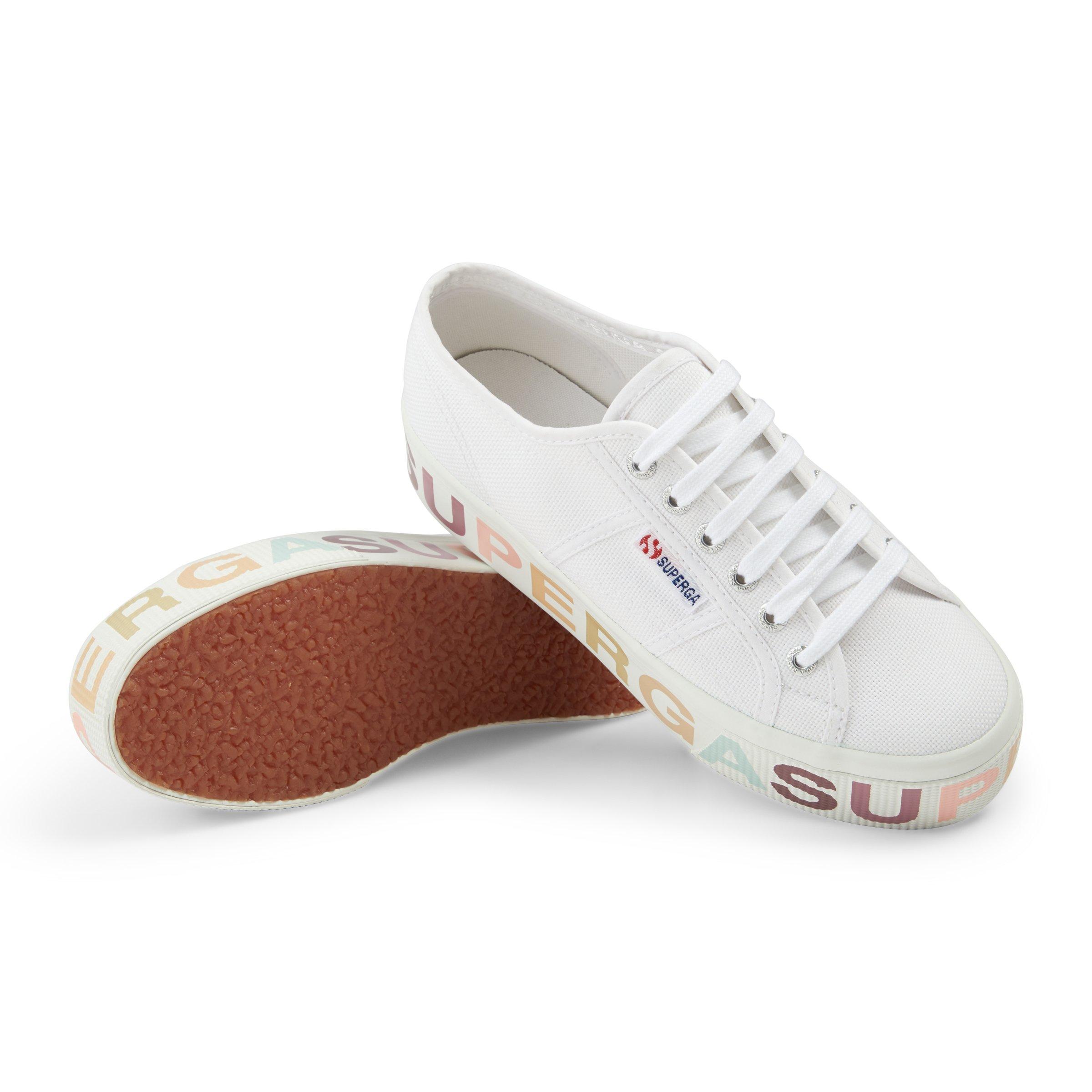 Superga extreme outlet platform