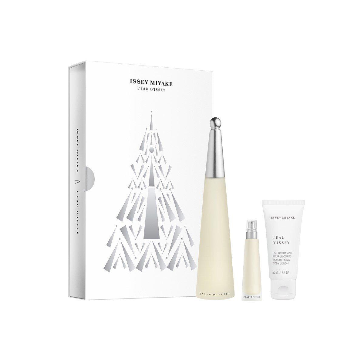 Issey miyake women's gift set on sale