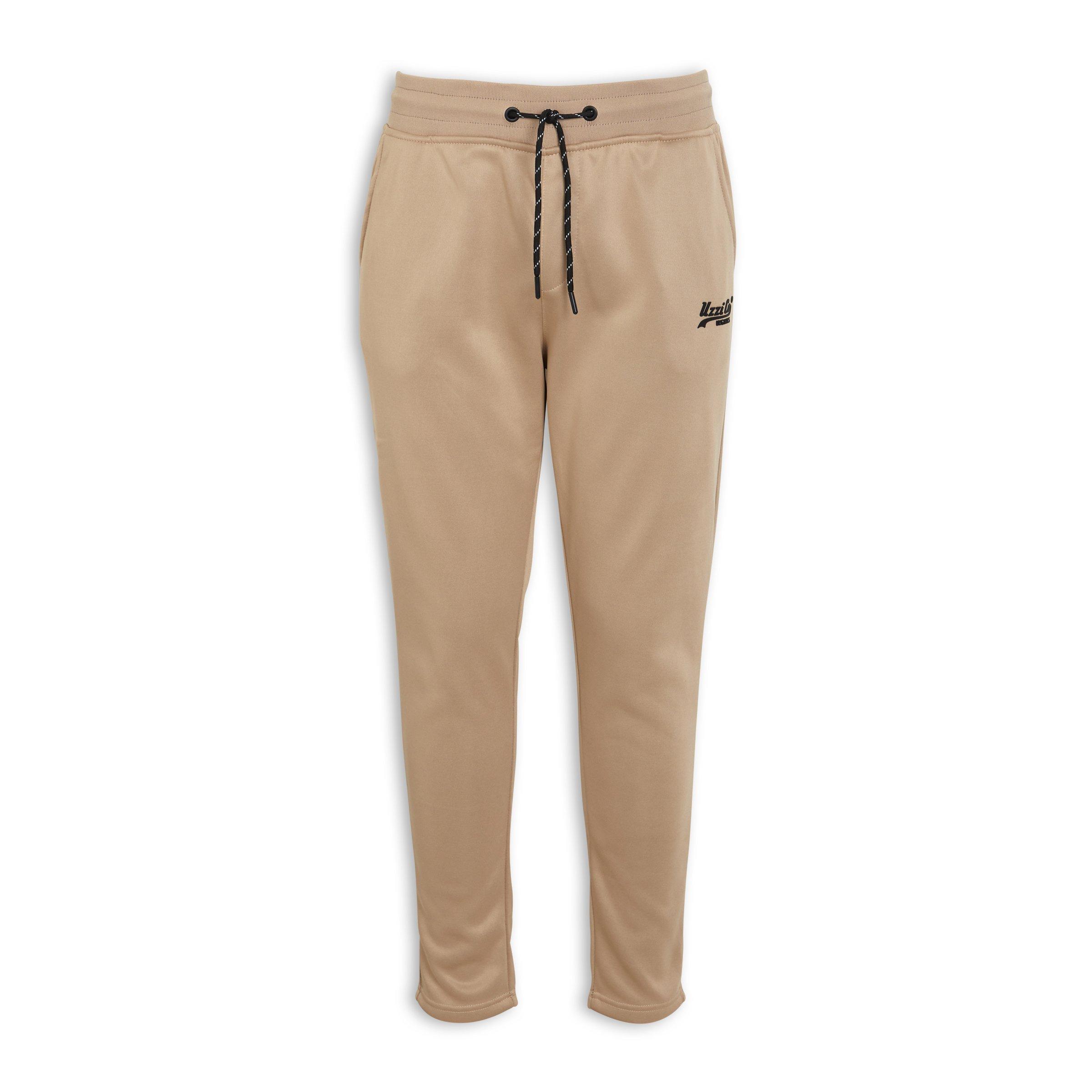 Stone basic online joggers