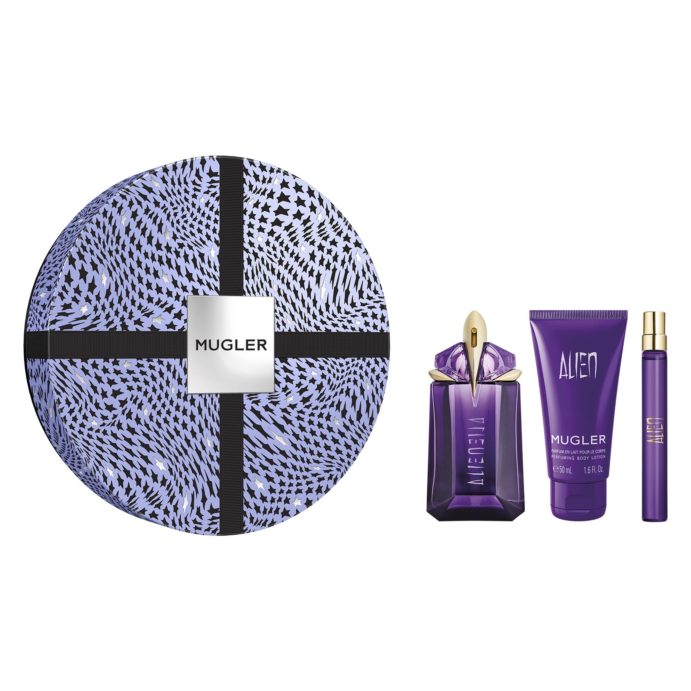 Alien EDP 60ml Giftset 3096670 Mugler