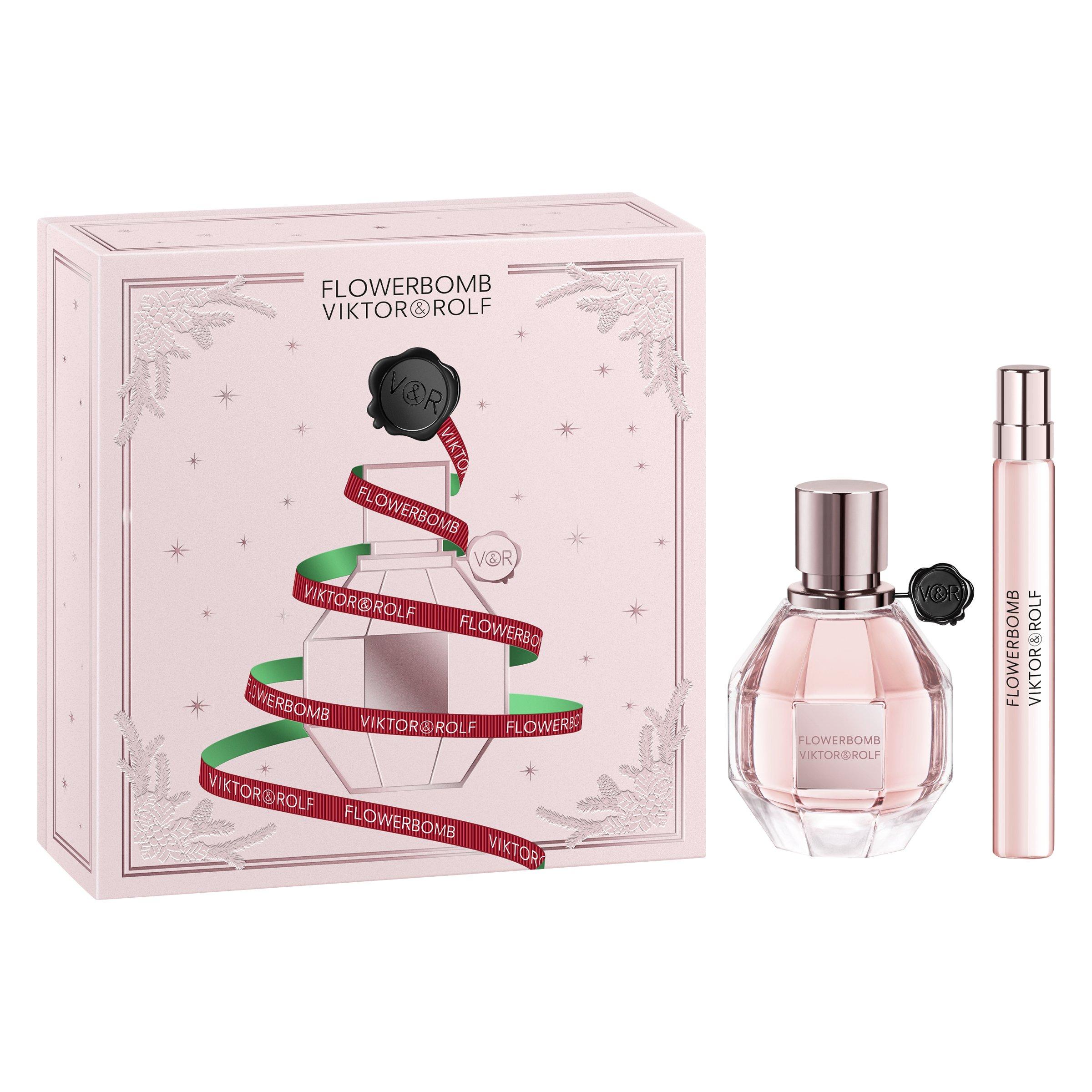 Flowerbomb edp discount