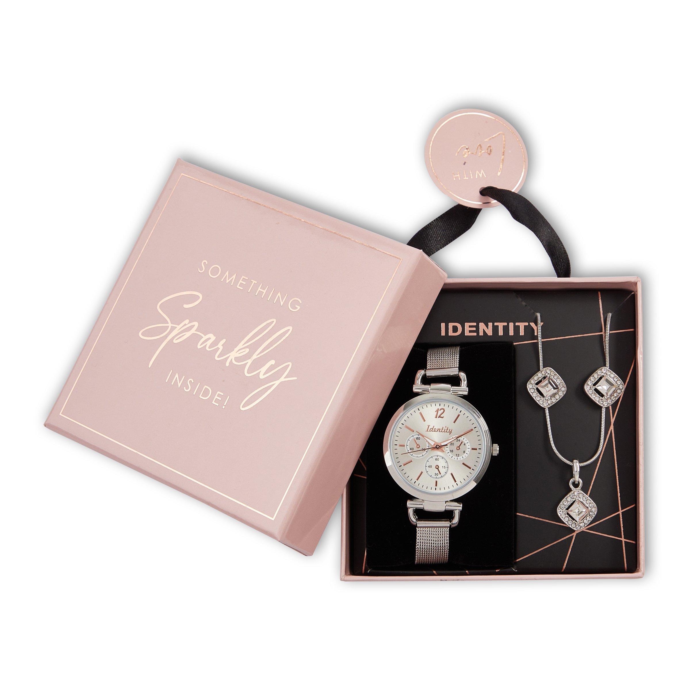 Identity discount ladies watches