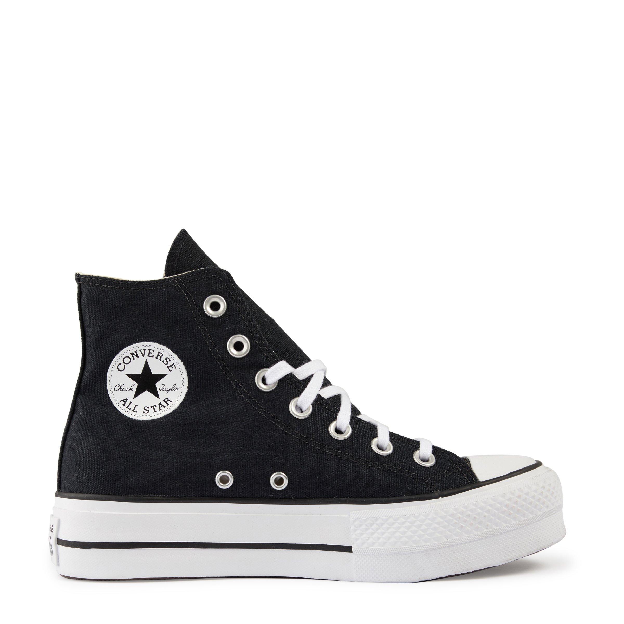 All Star Lift Hi 3096885 Converse