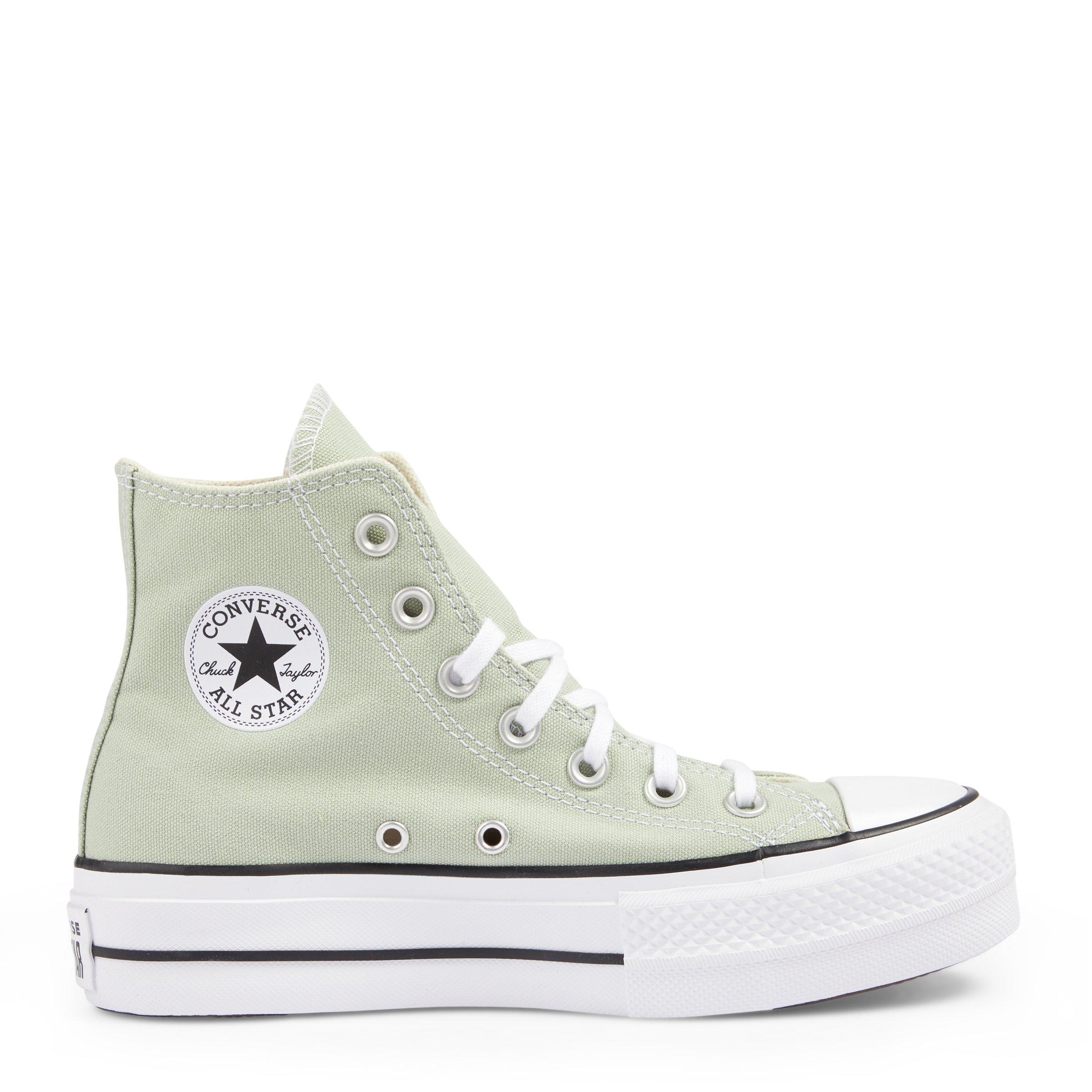 Converse all store star london