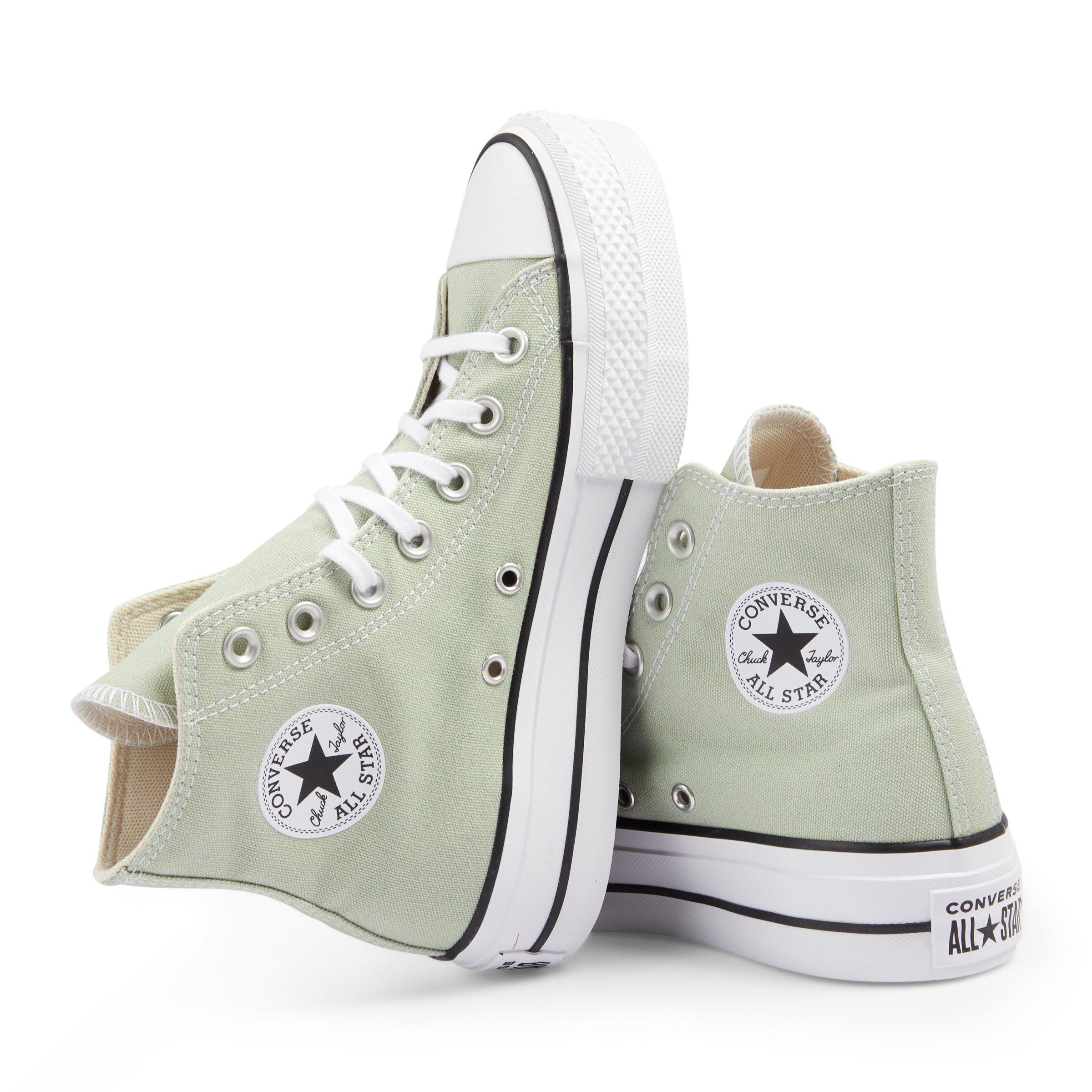 Converse all star london best sale