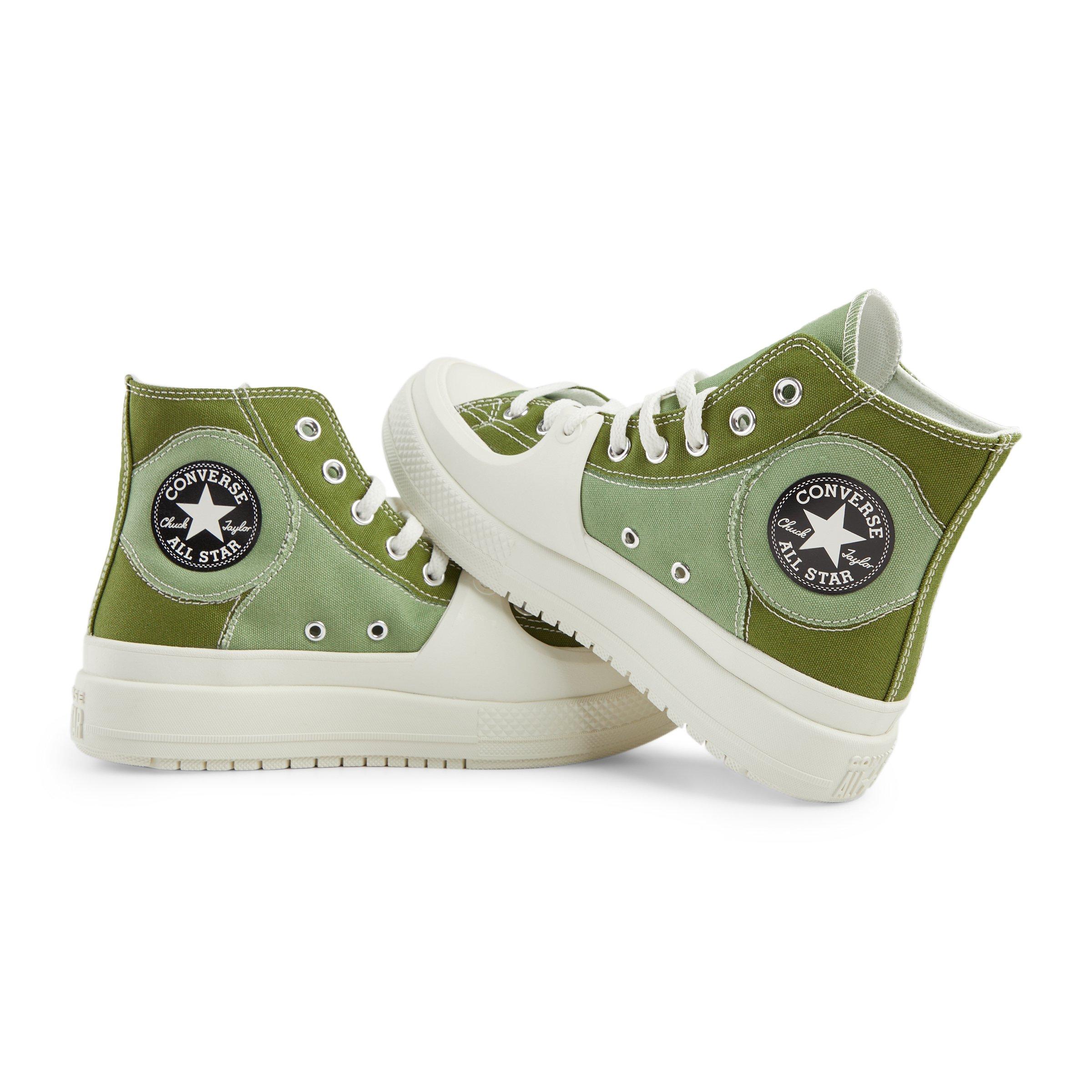 Converse utility clearance green