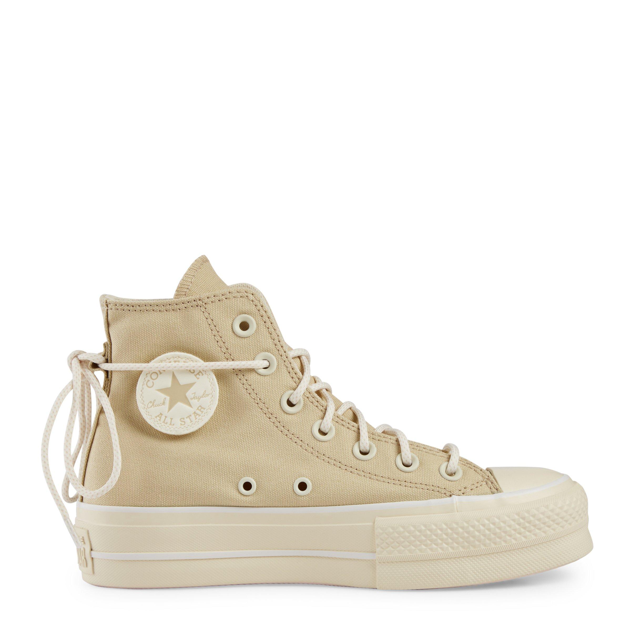 Converse all star lift ripple outlet hi