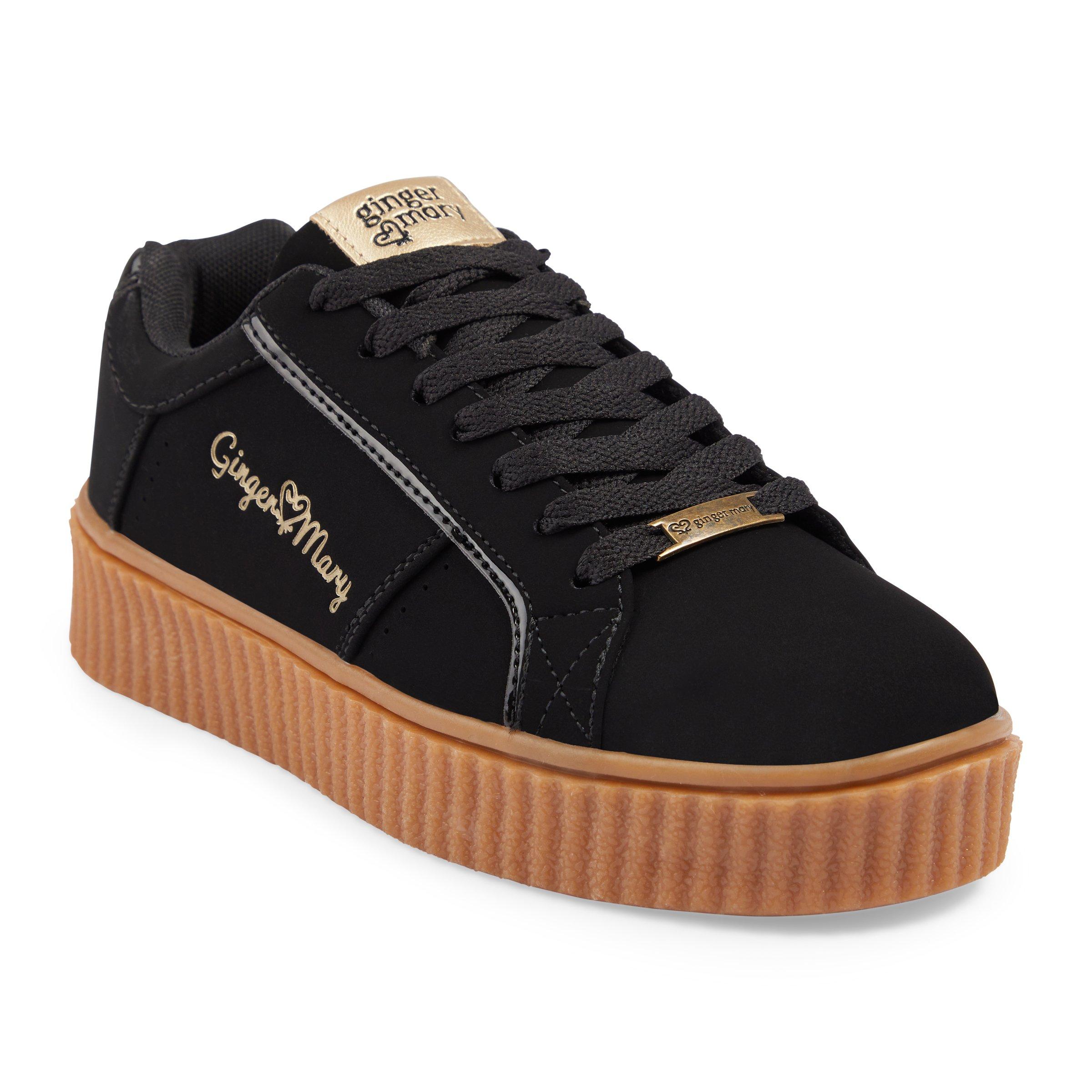 Ginger sales sneakers online