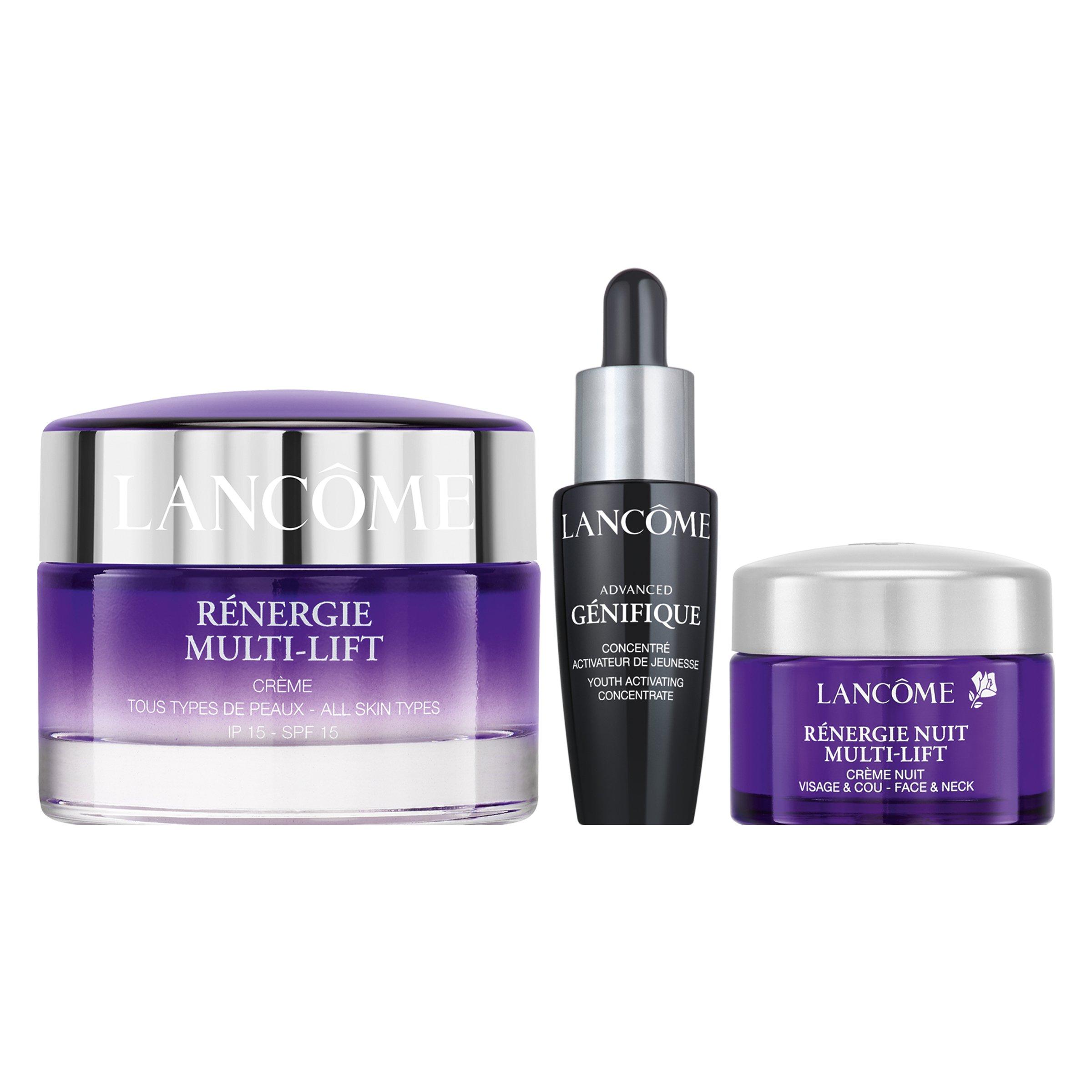 LANCÔME RÉNERGIE MULTI-LIFT CRÈME DE NUIT VISAGE & COU