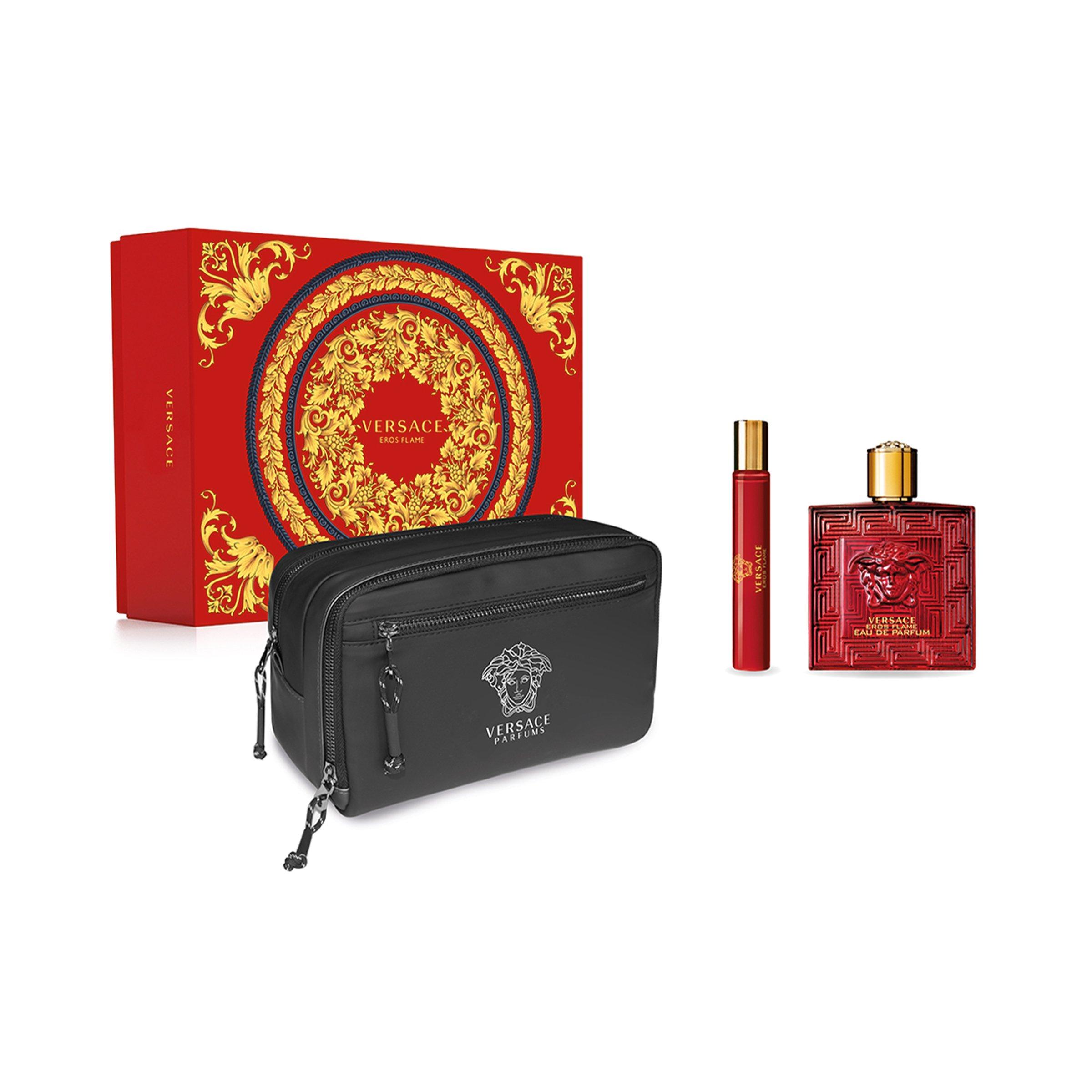 Eros on sale versace red