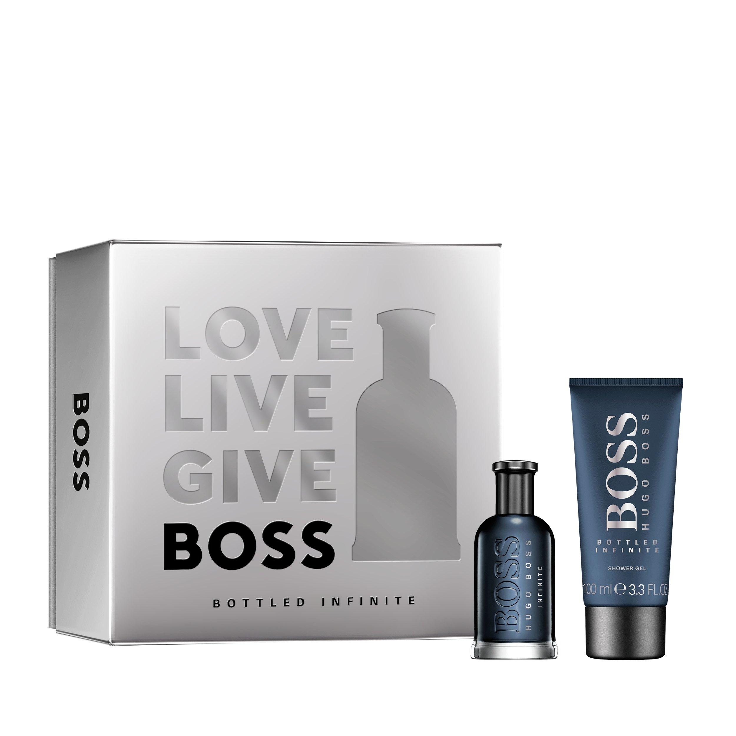 Hugo boss for him gift clearance set