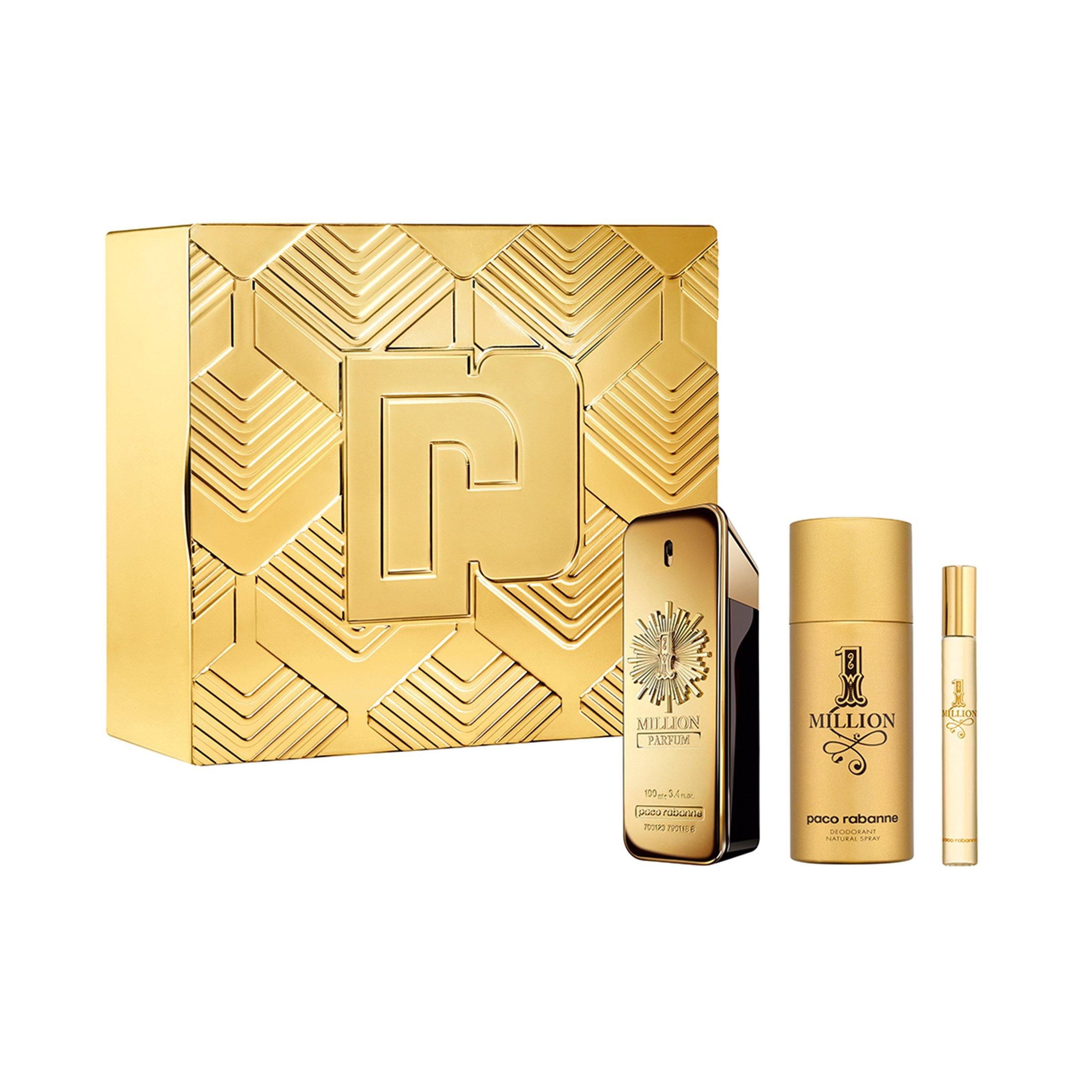 1 Million Parfum EDP Gift Set 3098069 Rabanne