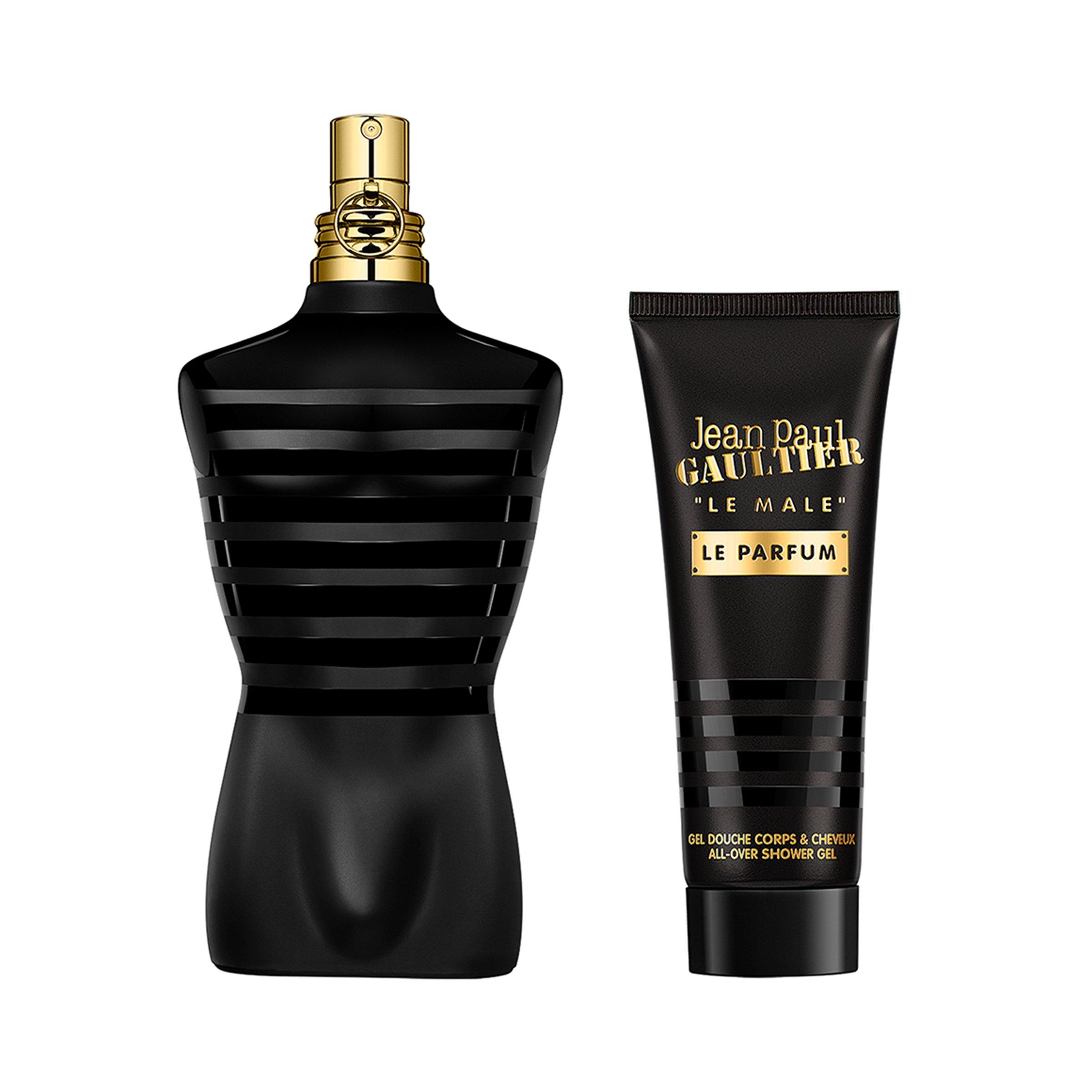 Jean paul gaultier cheap le male gift set