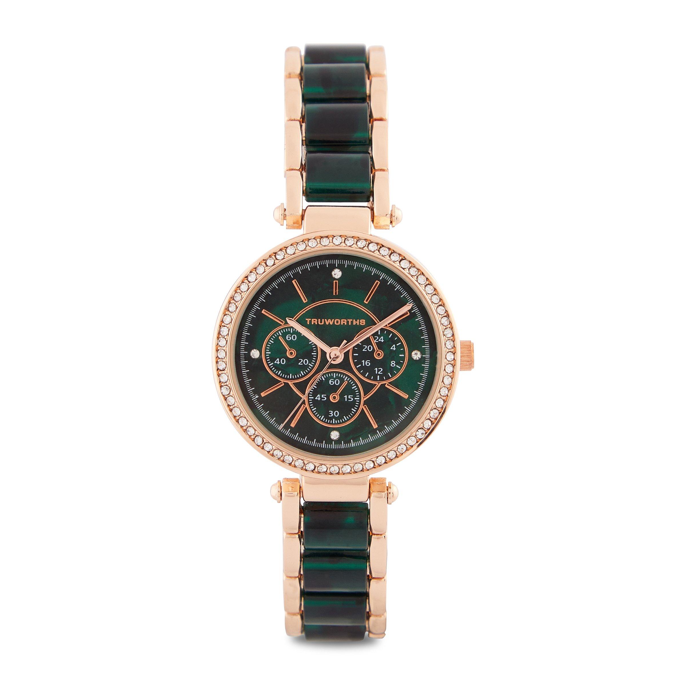 Truworths ladies watches discount prices