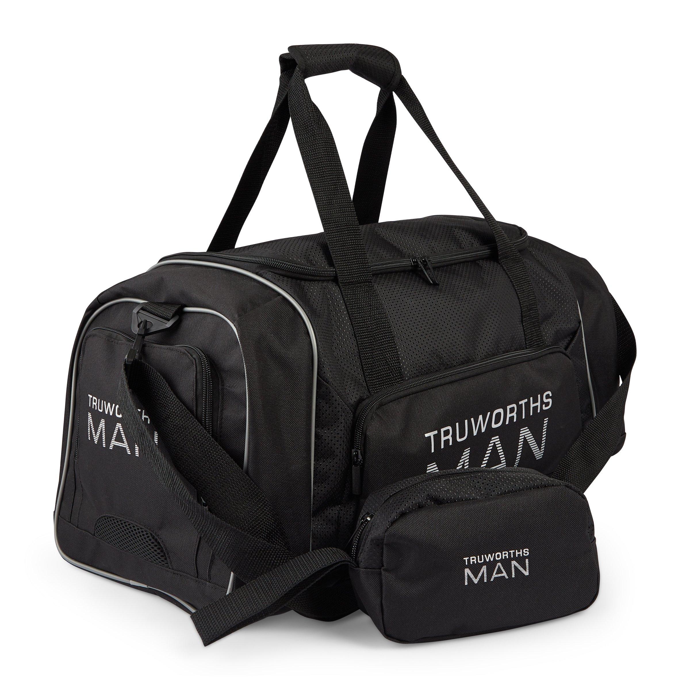 Sports cheap man bag