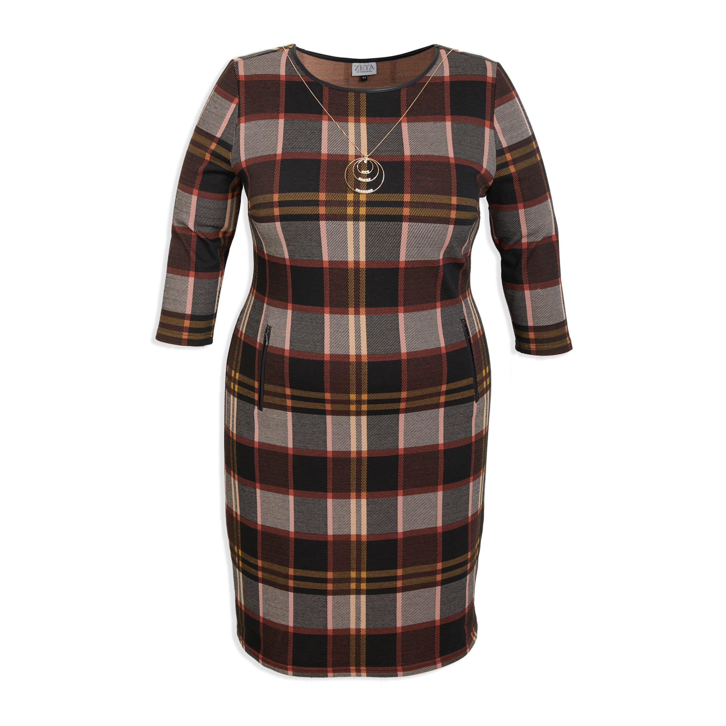 Plus size clearance dresses at truworths