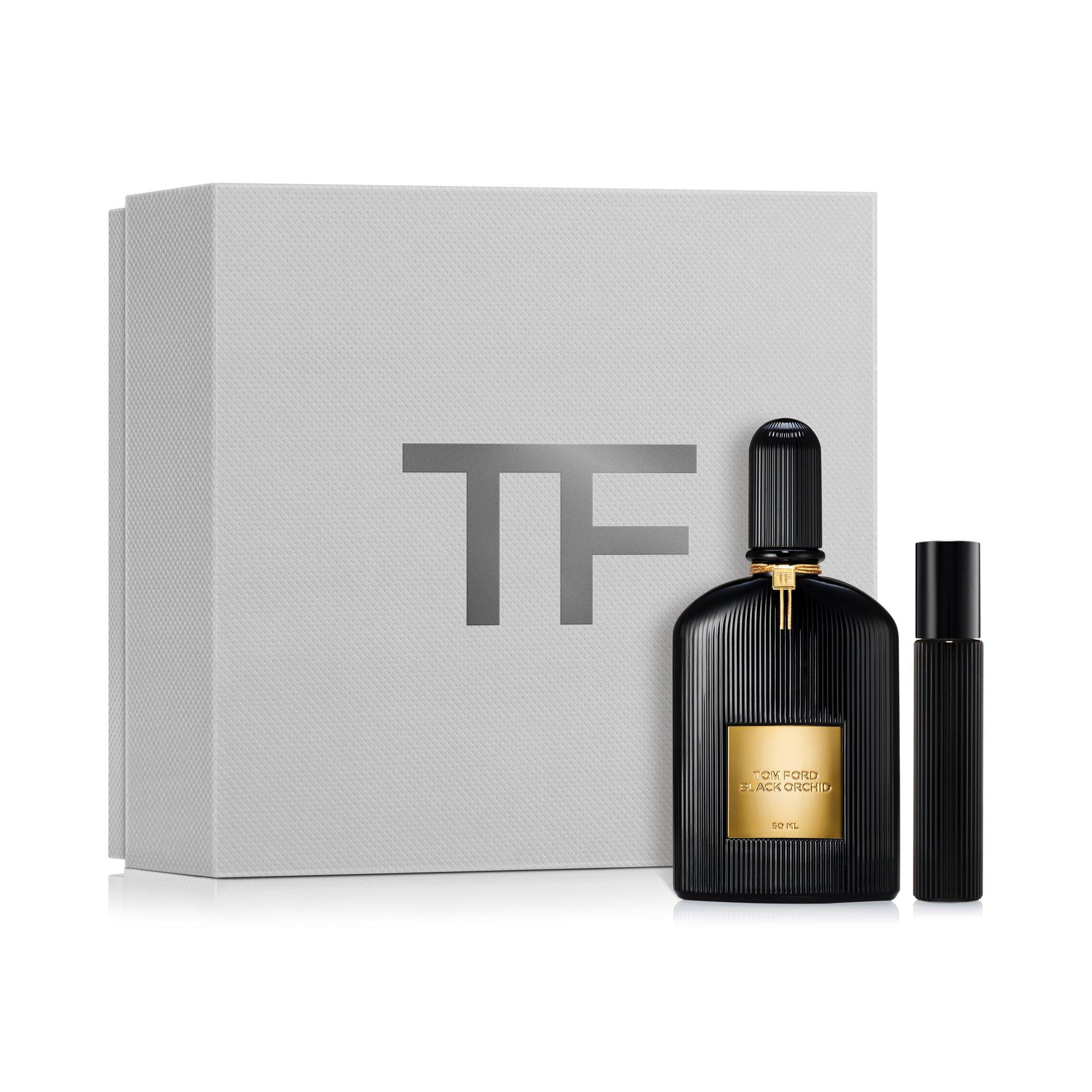 Tom ford discount black orchid collection