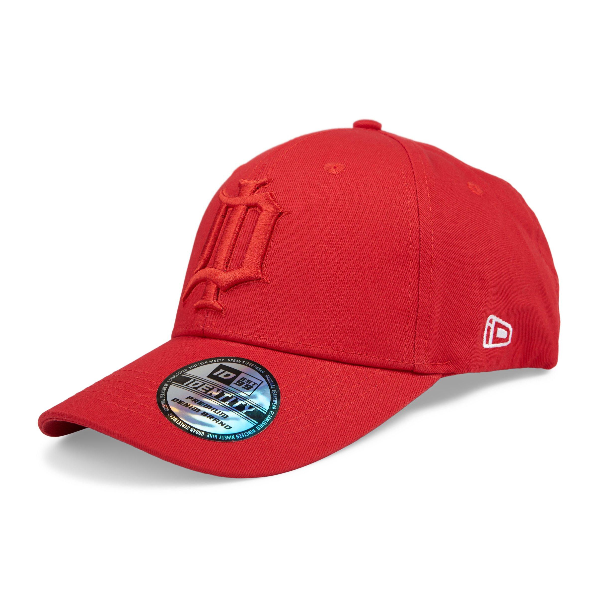 Branded hot sale cap price