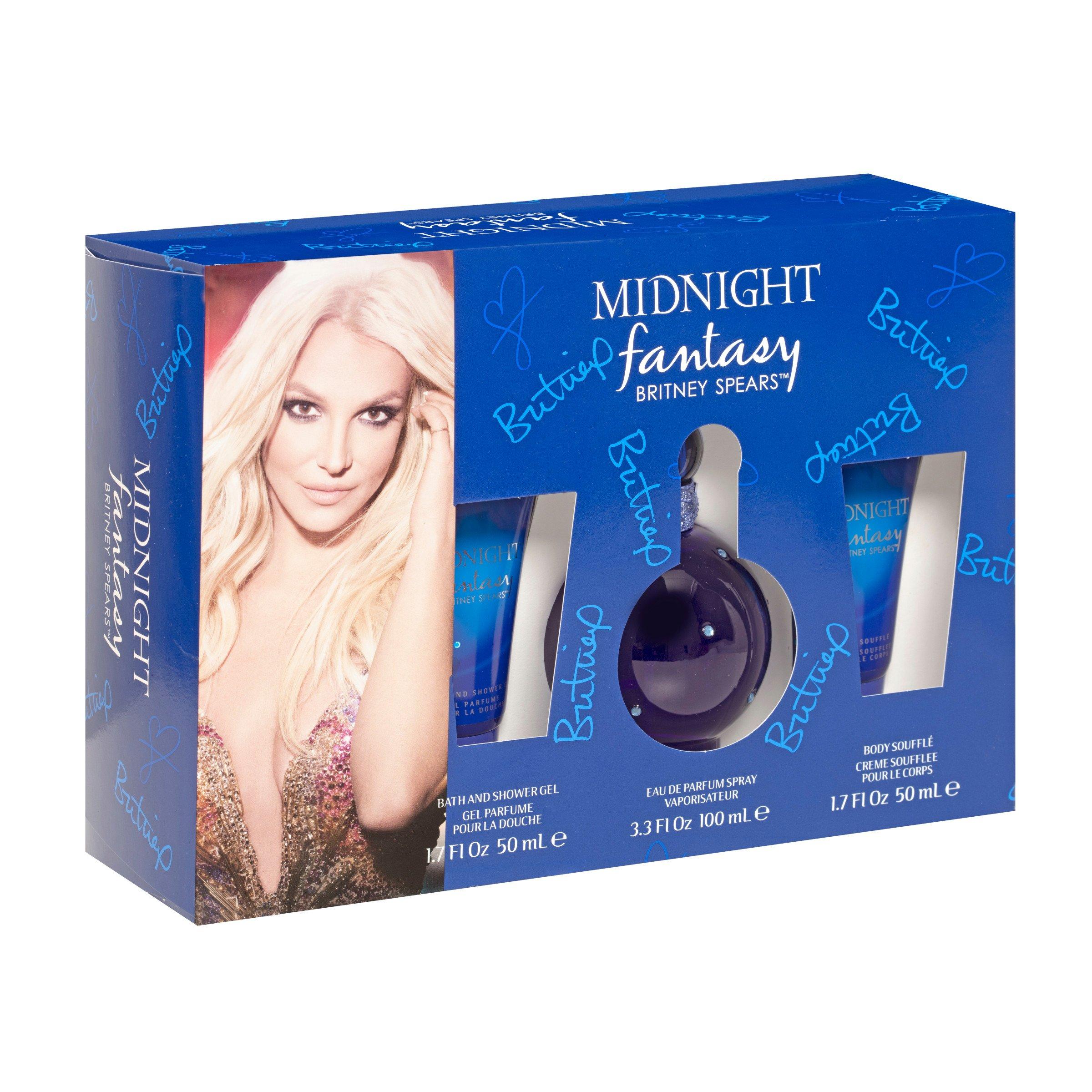 Midnight fantasy gift discount set