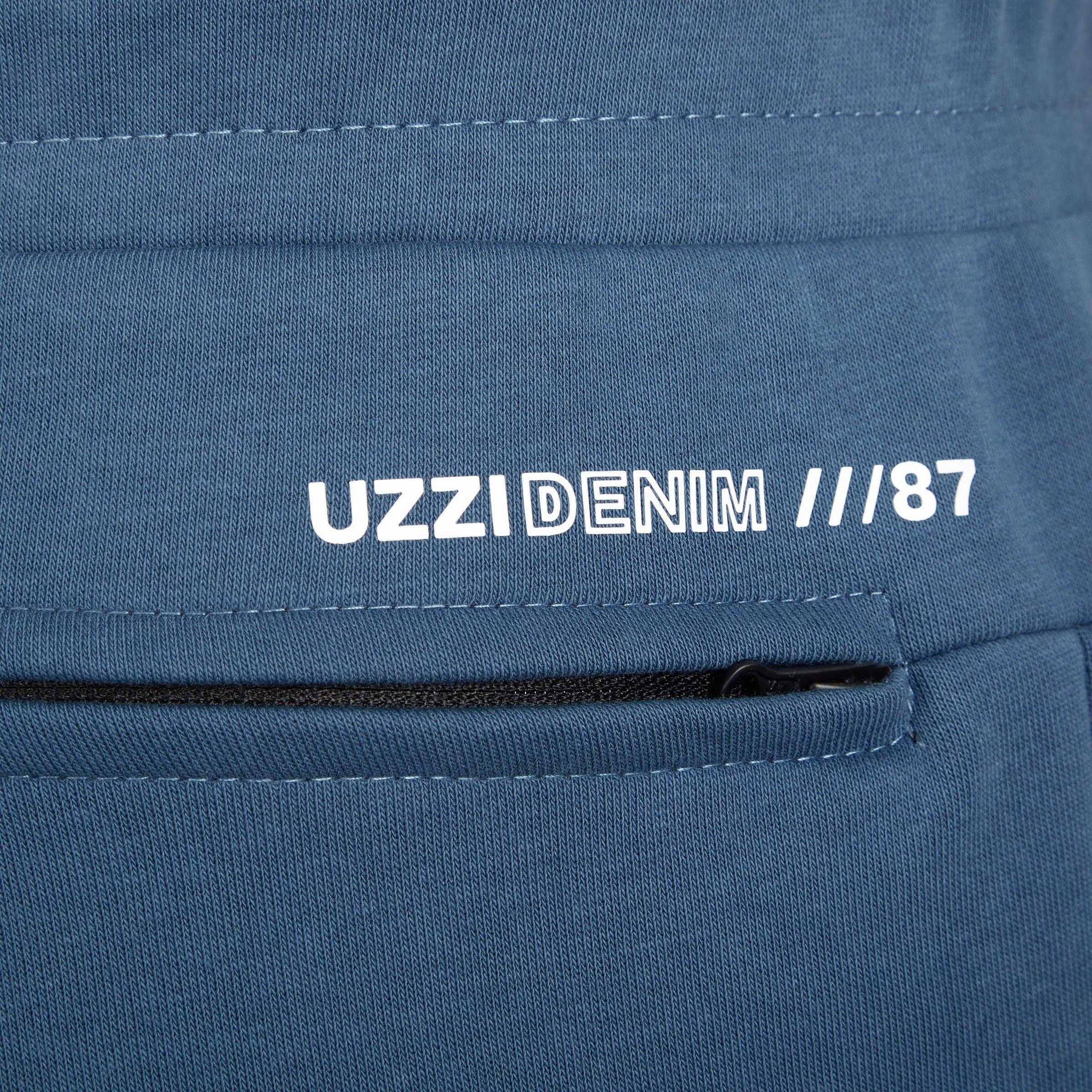 Uzzi 2025 track pants