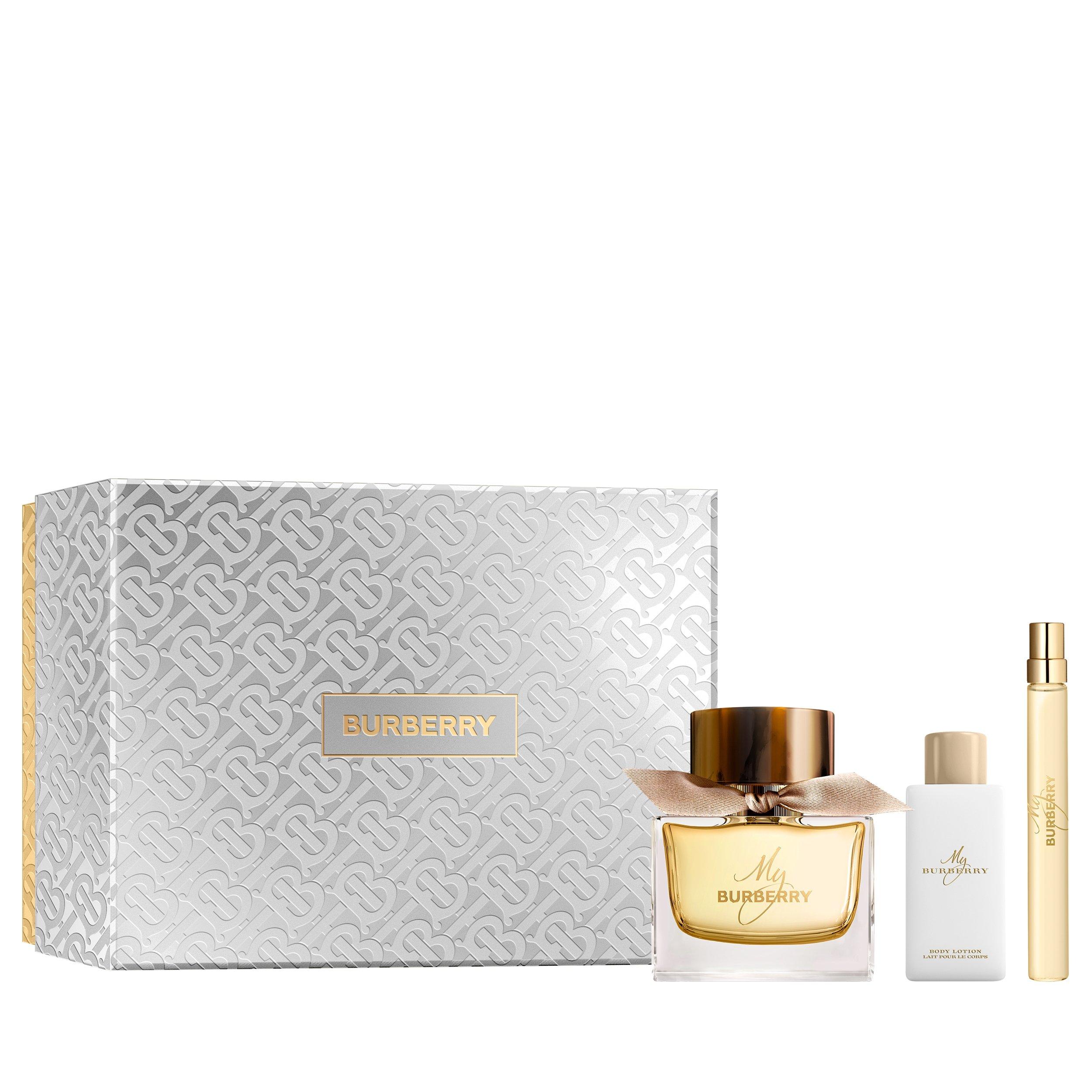 My Burberry EDP Gift Set