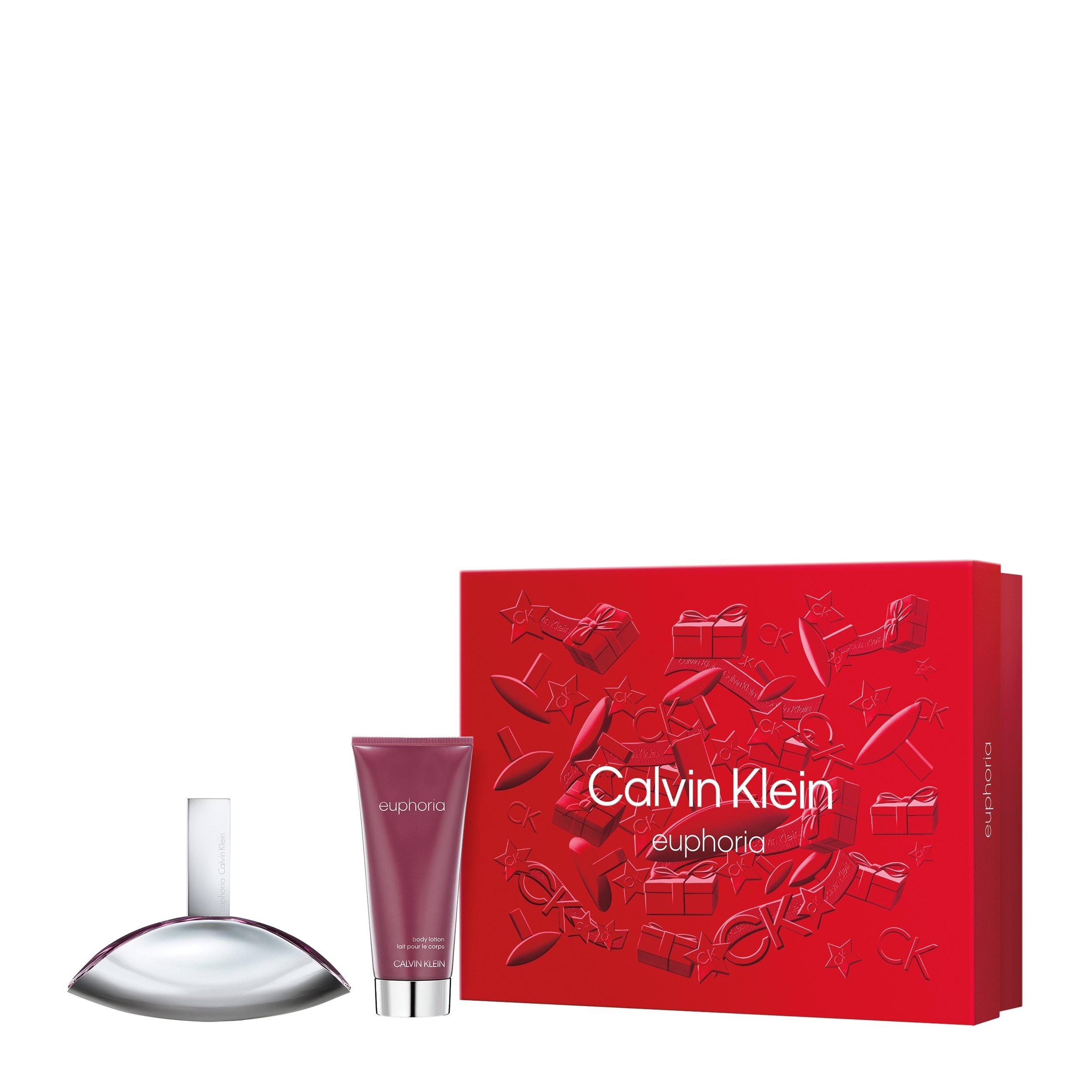 Euphoria For Woman EDP Gift Set (3099014)