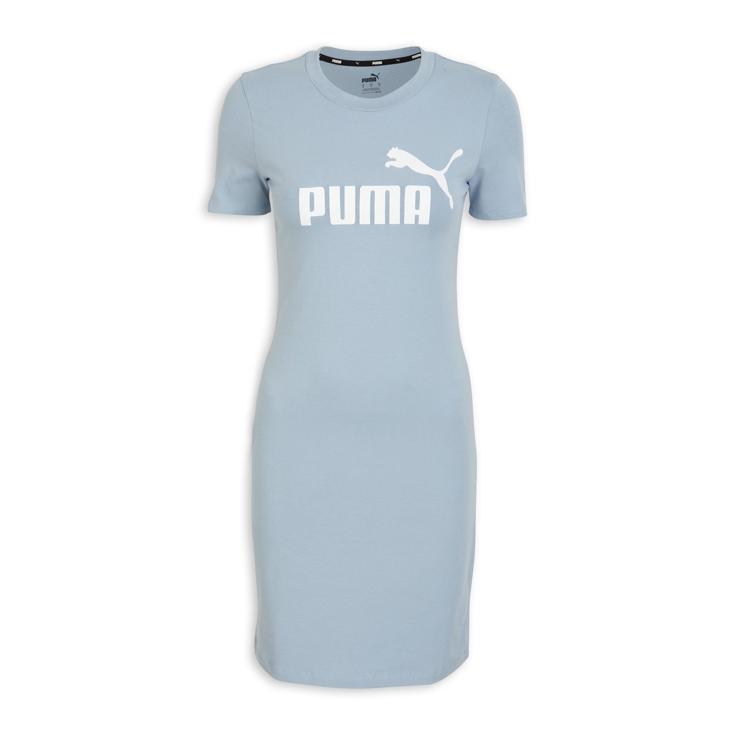 Dress puma 2024