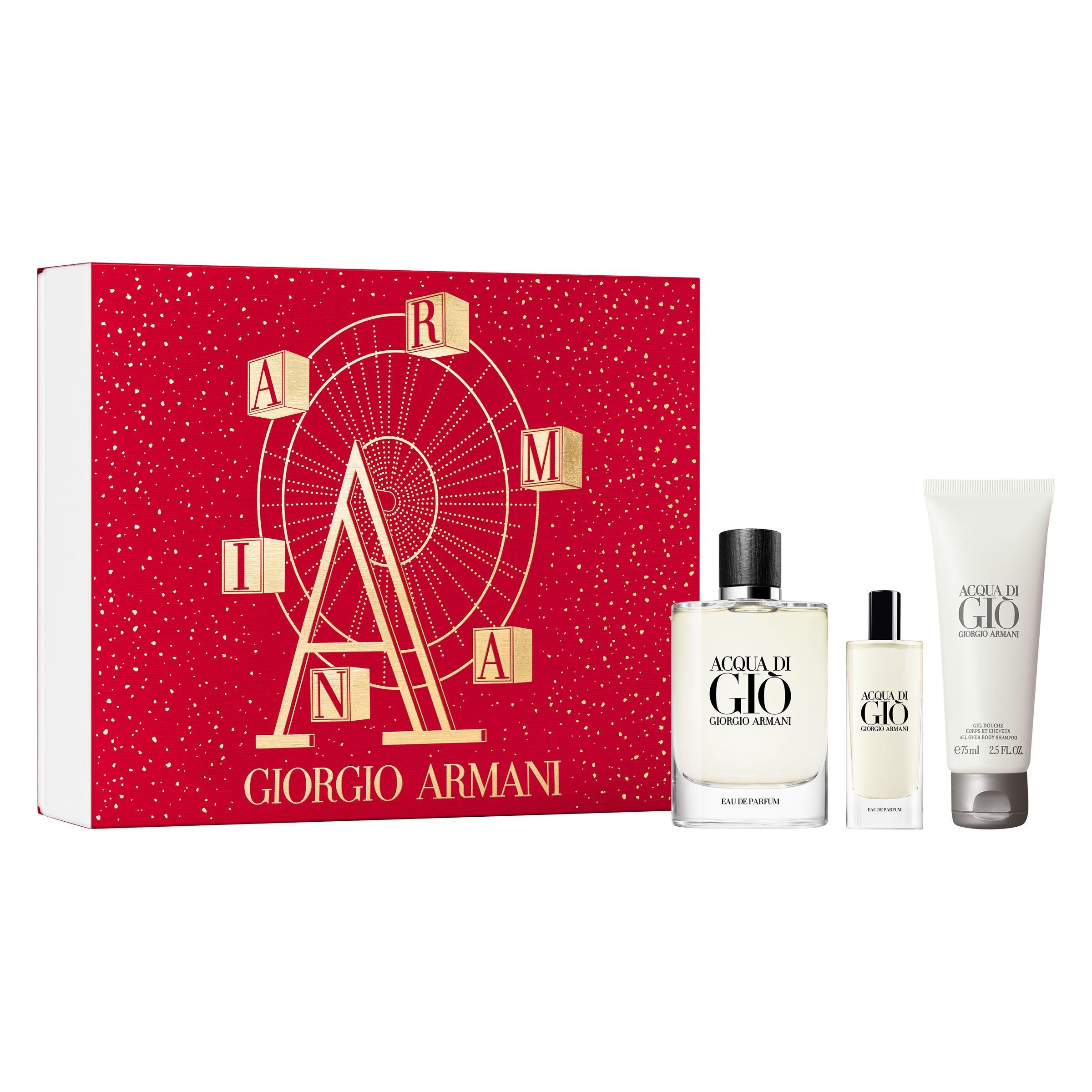 Gio edp outlet