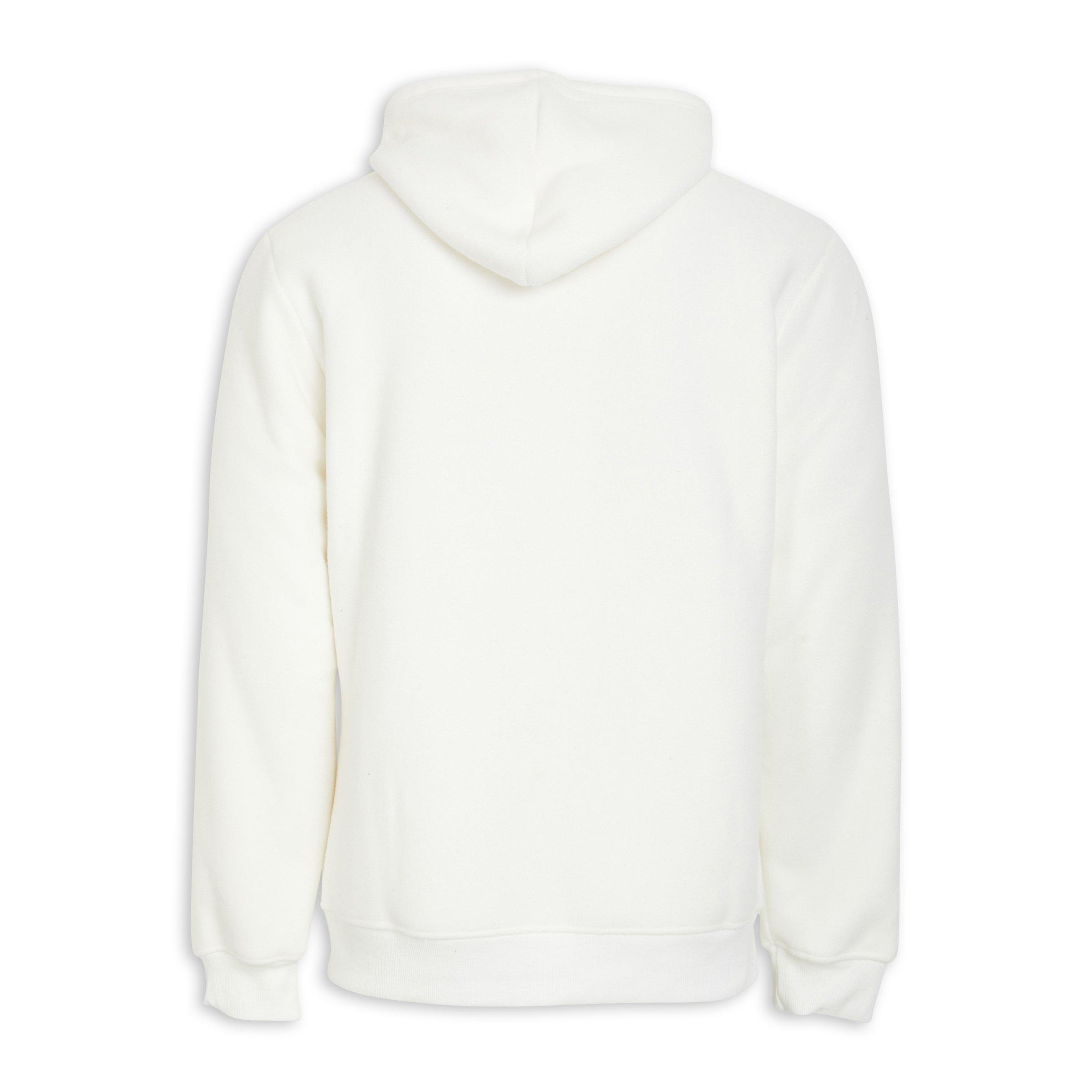 Off white outlet hoodie plain