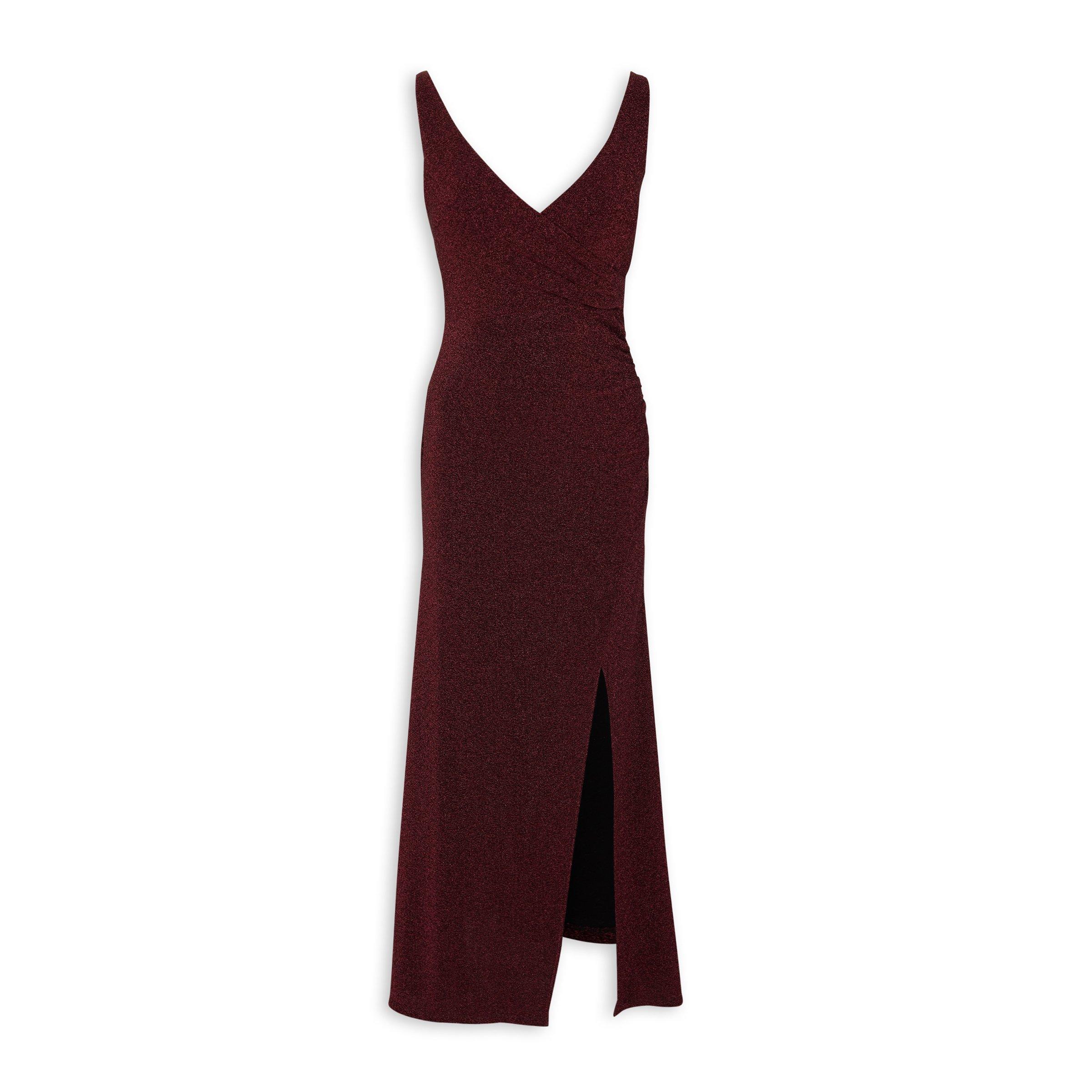 Ralph lauren exotic ruby 2024 dress