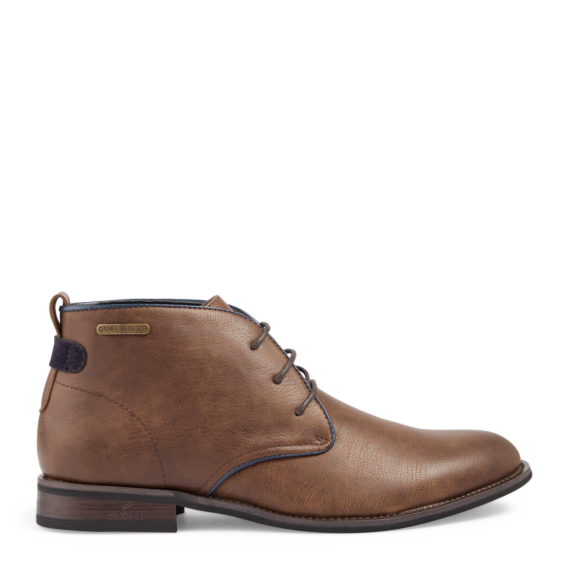 Ruosh chukka boots sales