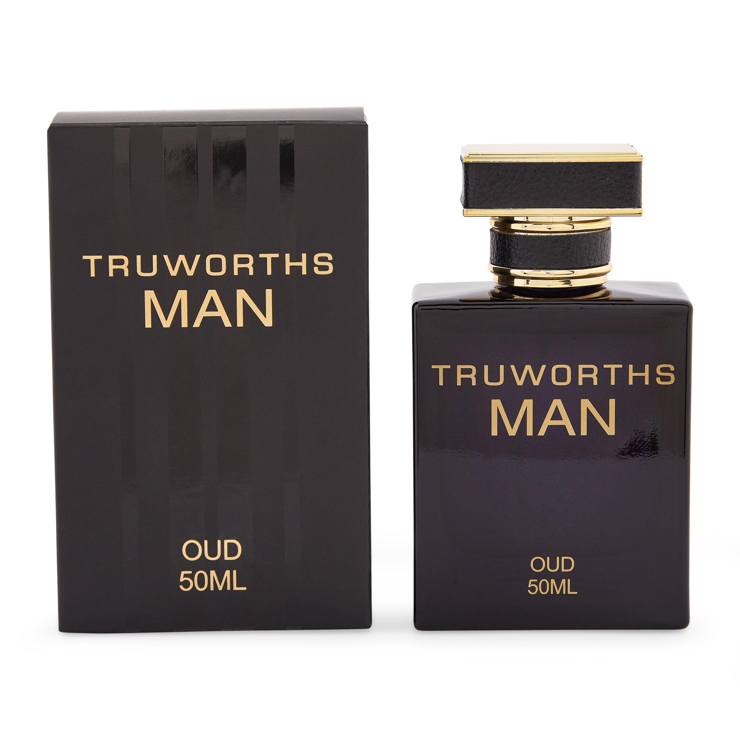 Truworths fragrances discount