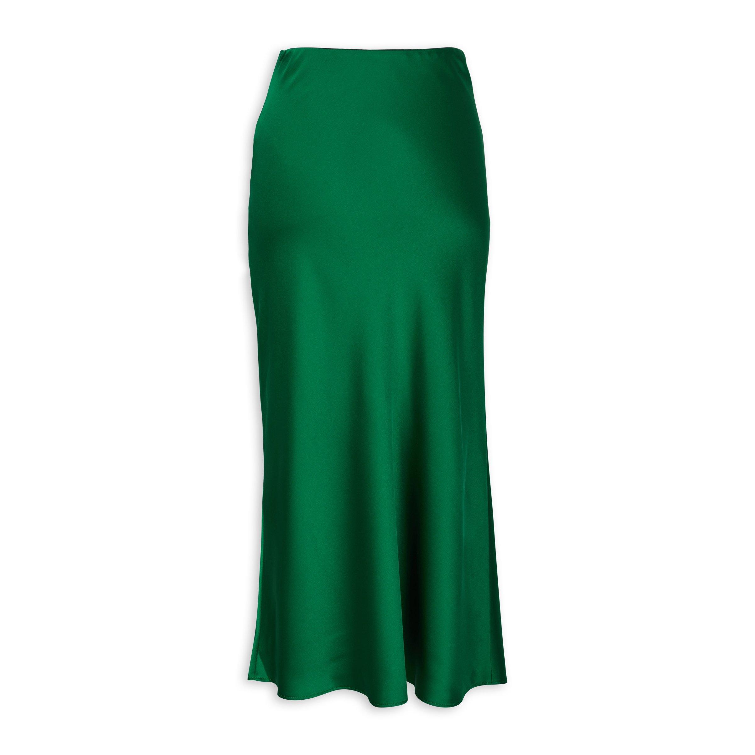 Name It Skirt - NkfSiria - Irish Green » Prompt Shipping