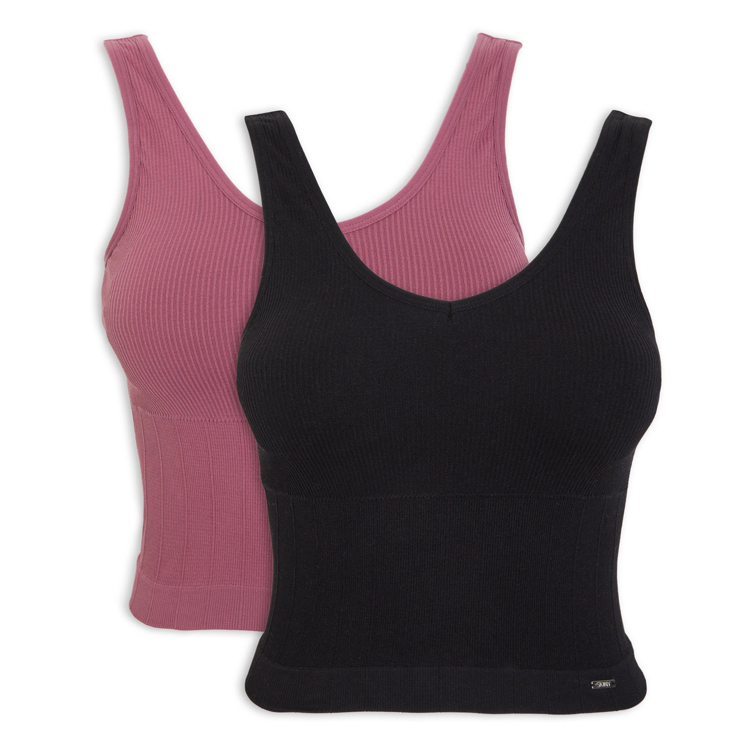 2-pack Shaper Vests