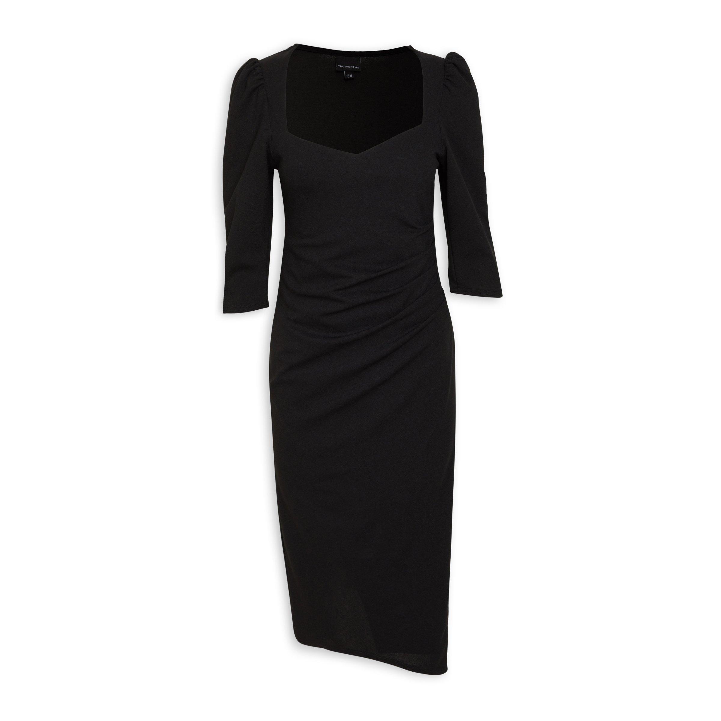 Bodycon dresses clearance at truworths