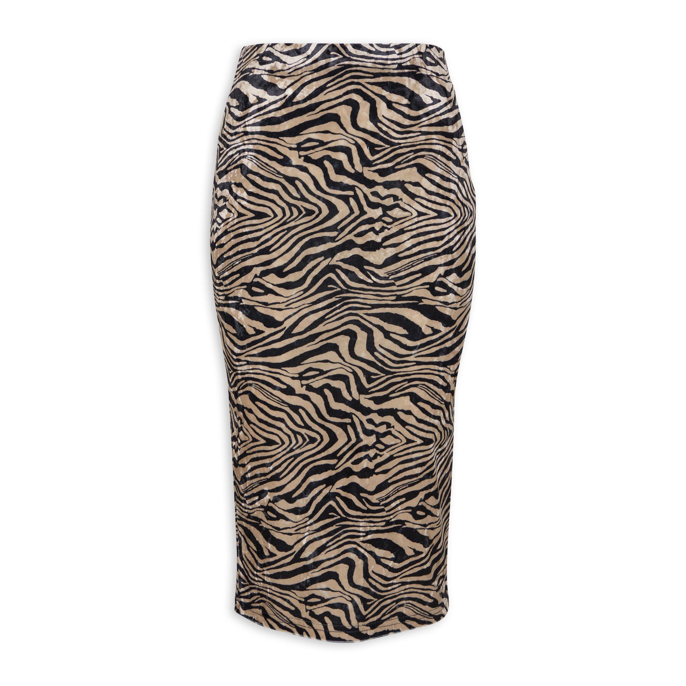 Leopard print skirt bodycon best sale
