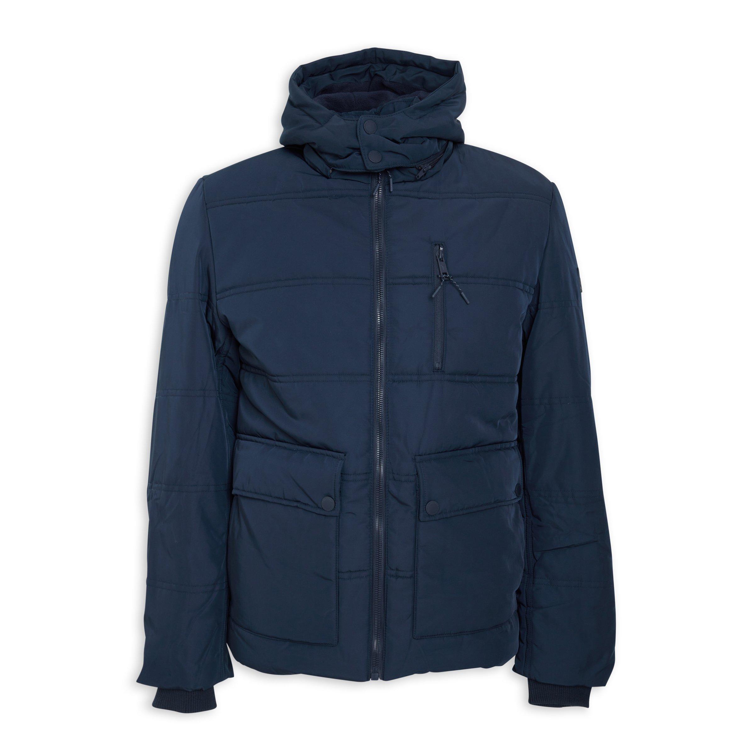 Truworths hot sale puffer jacket