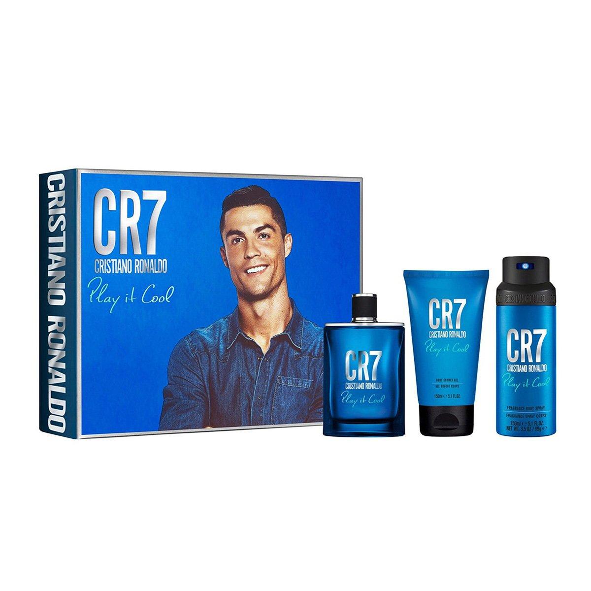 Cr7 100ml discount