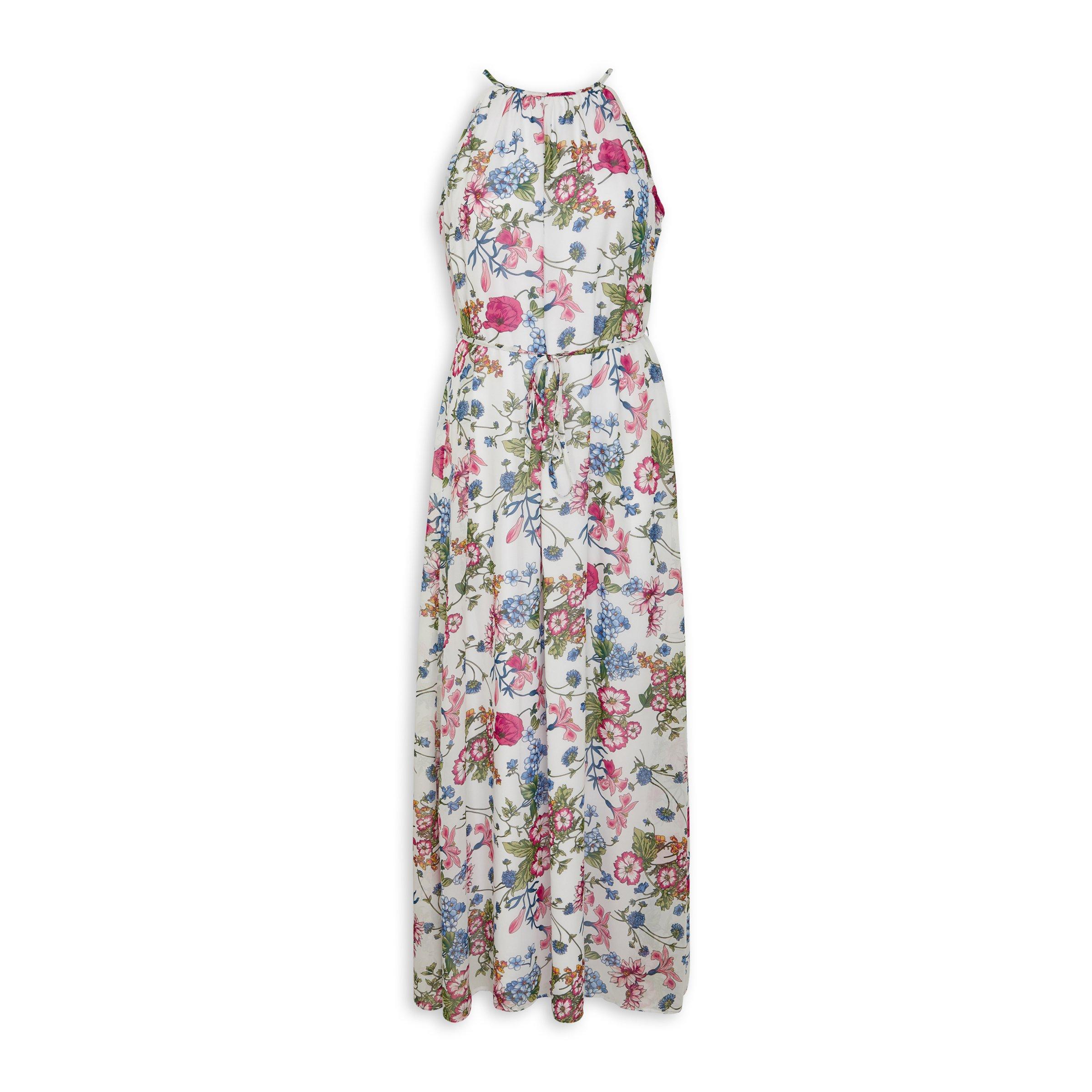 Identity floral outlet dresses