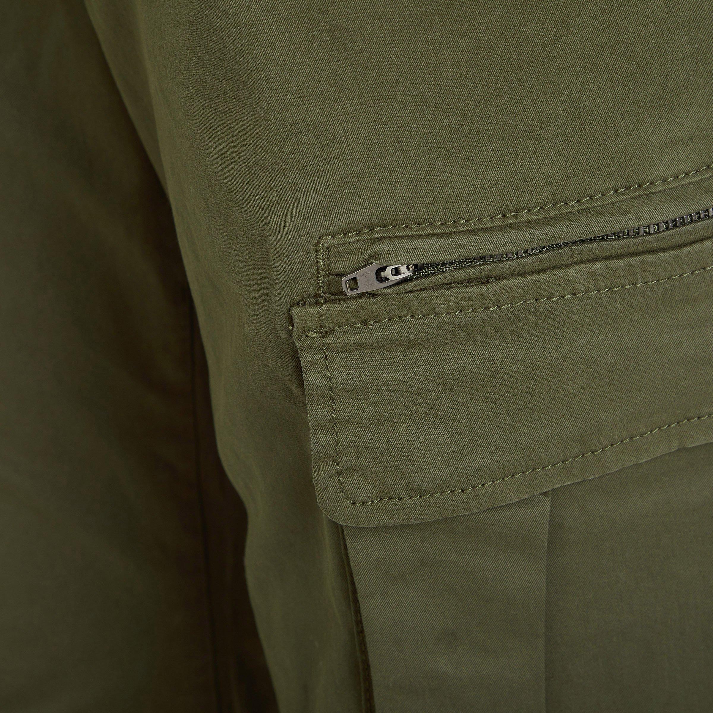 Green Utility Pant (3102346)