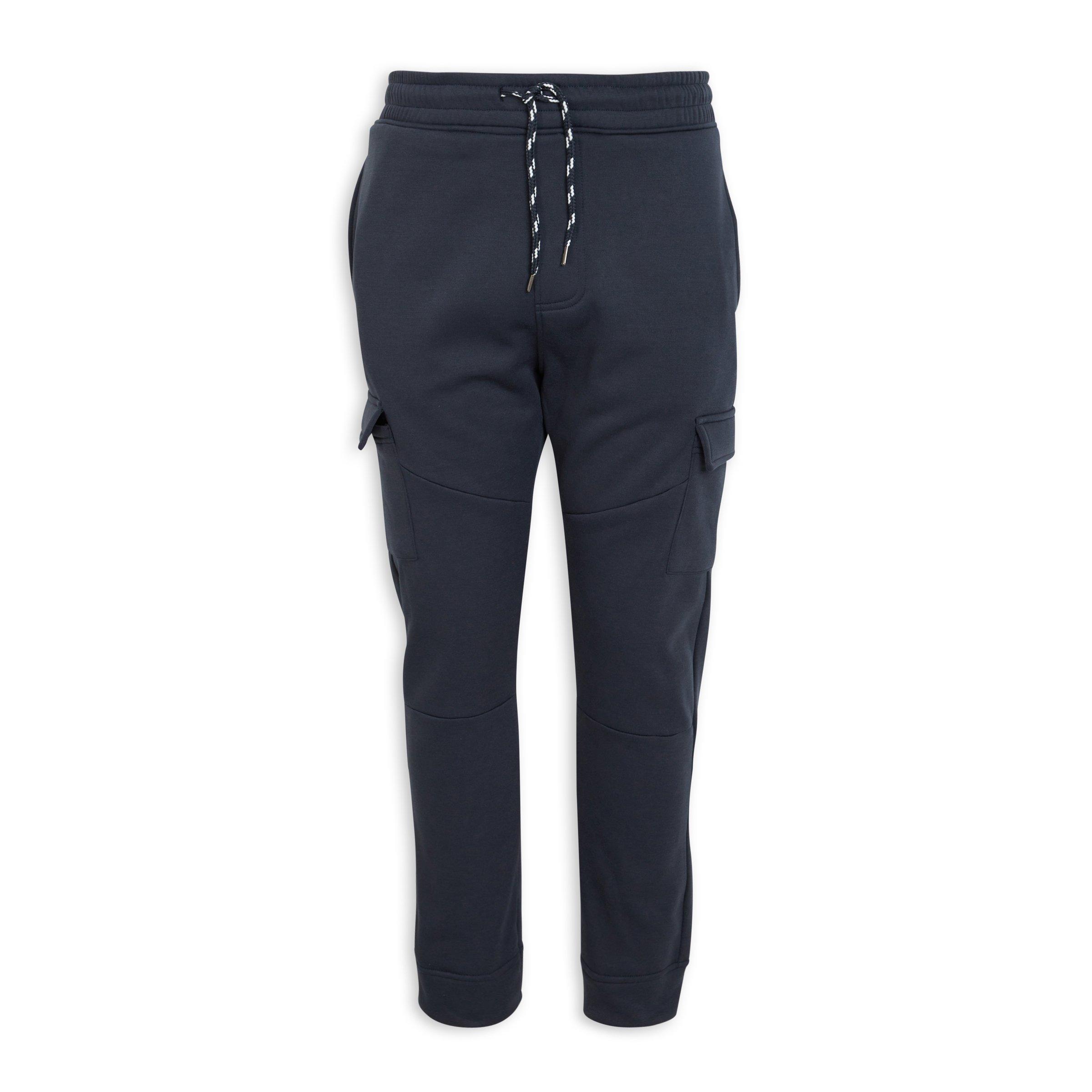 Navy Cargo Jogger 3102466 Identity