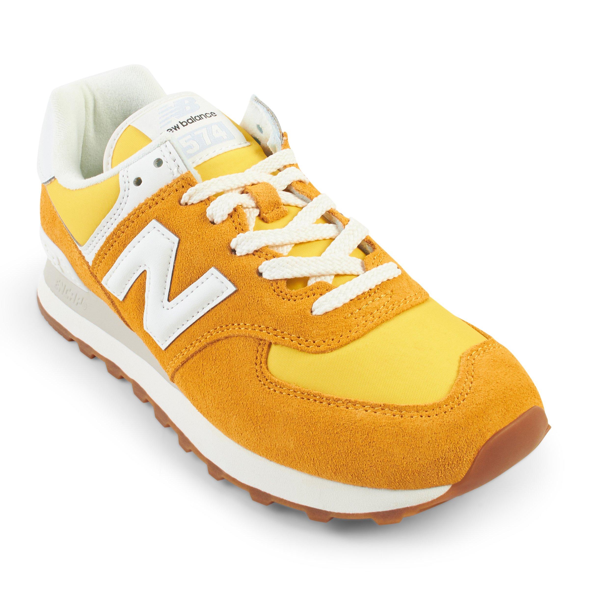 New balance 475 store classic yellow