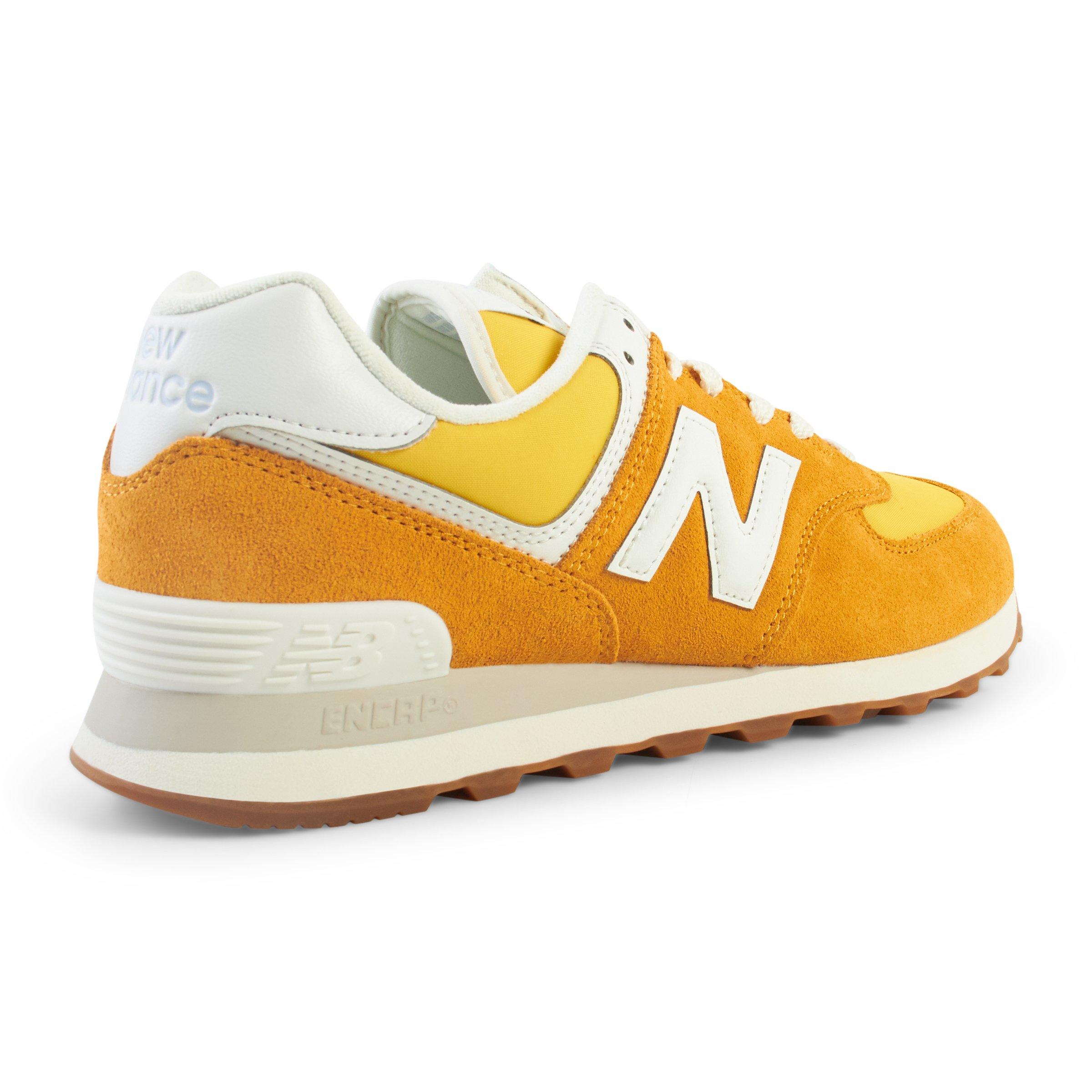 New balance cheap 475 classic yellow