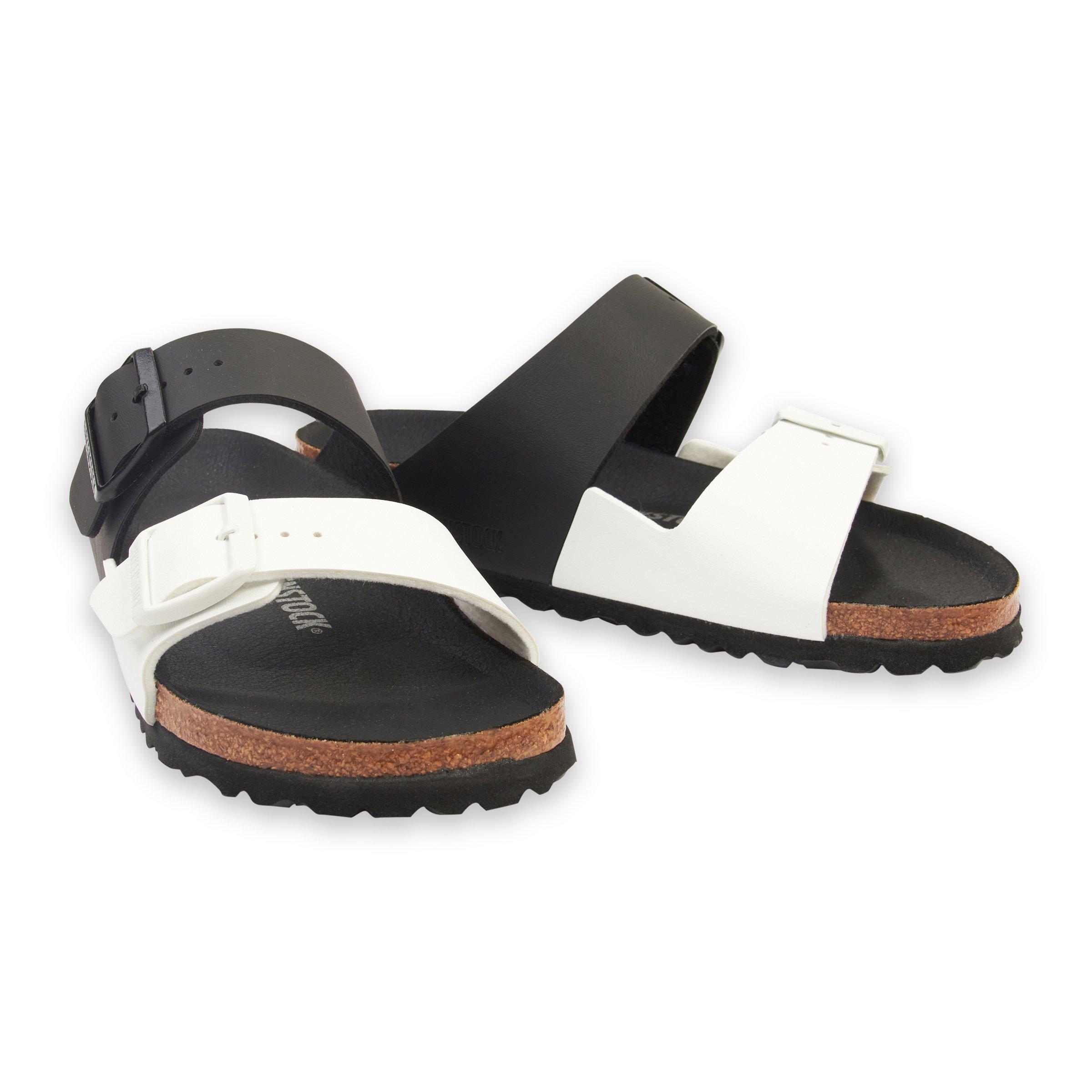 birkenstock arizona split birko flor